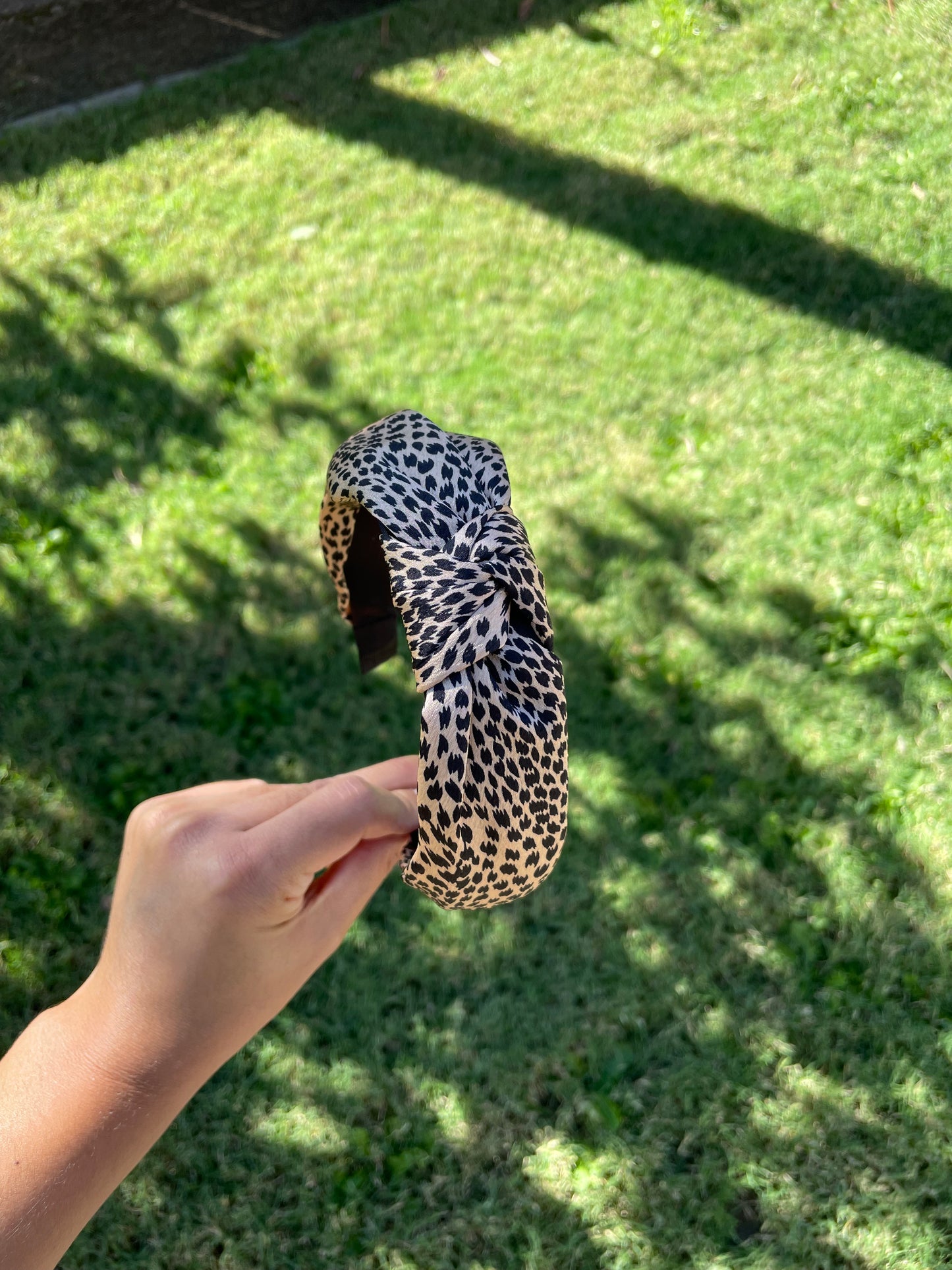 La Dama Headband