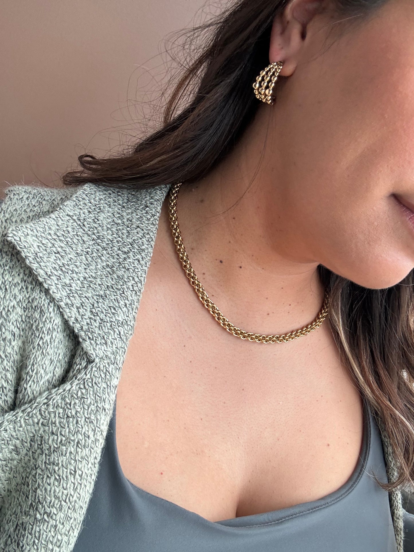 Mel Necklace