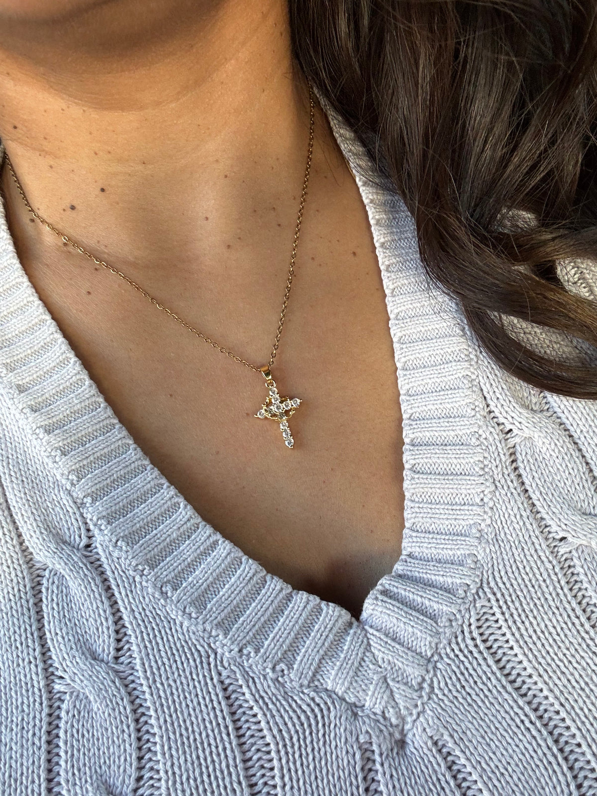 Hannah Necklace