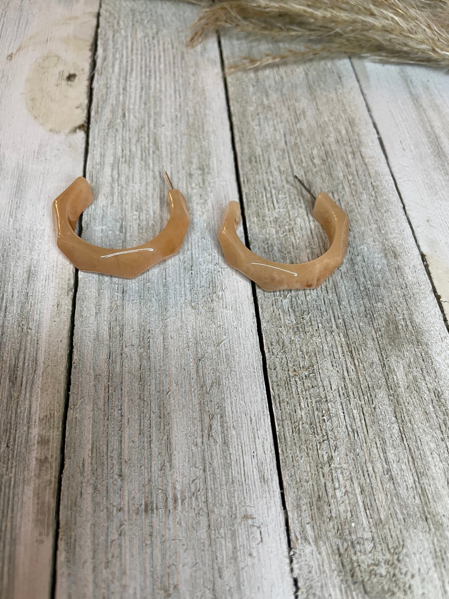 Lily Hoops