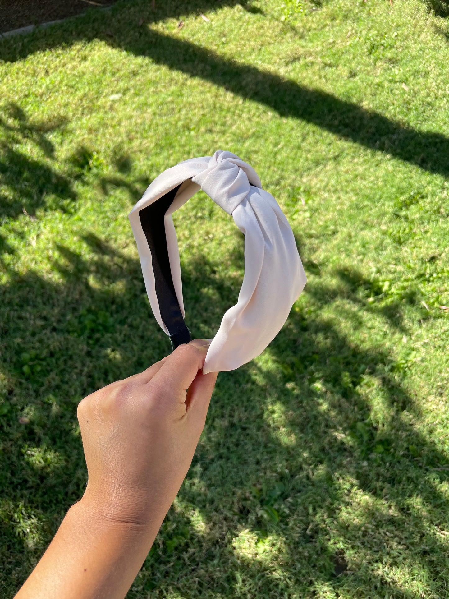 La Dama Headband
