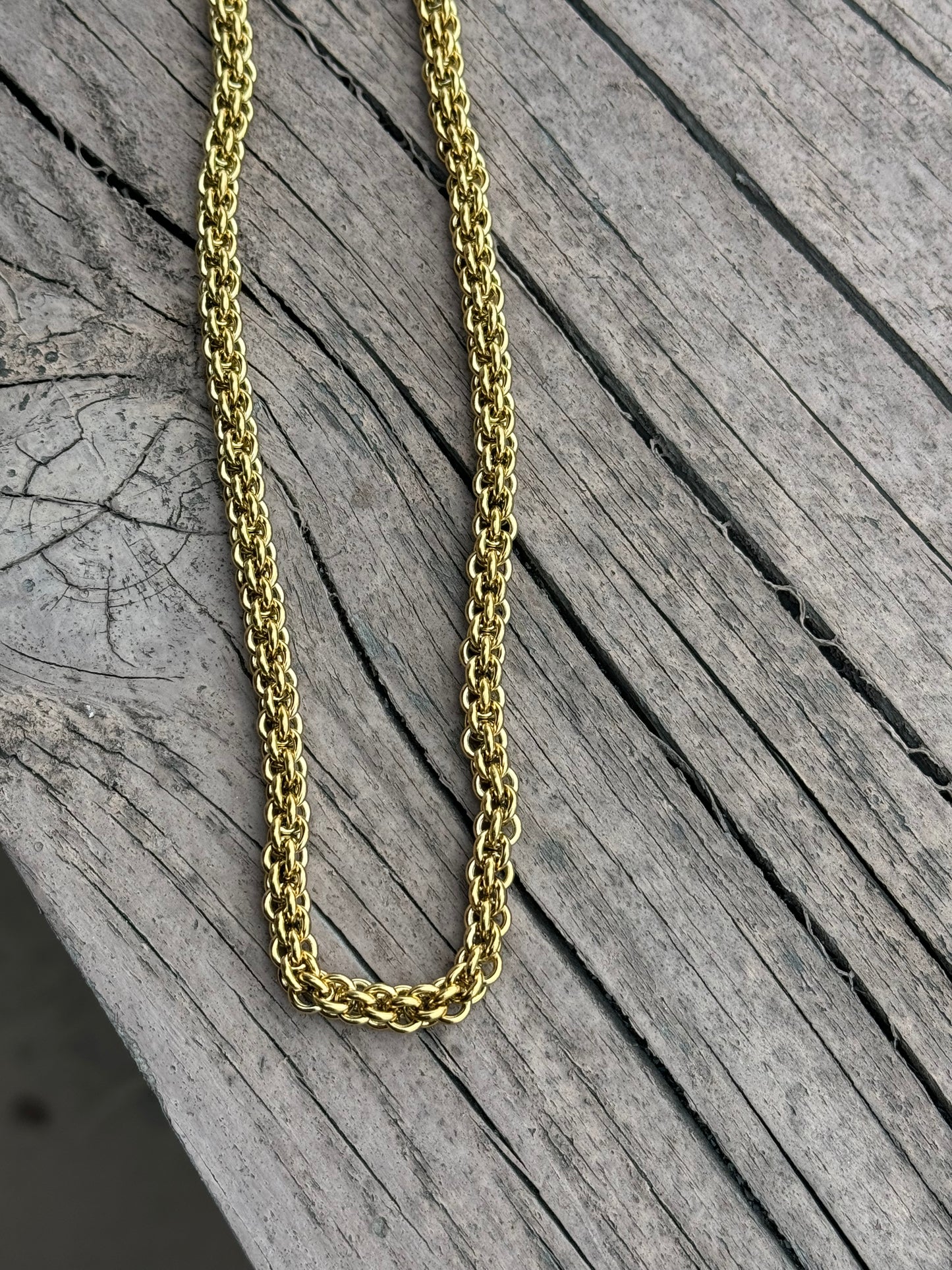 Mel Necklace