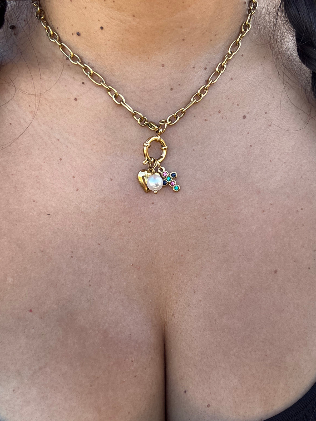 Color Me Necklace