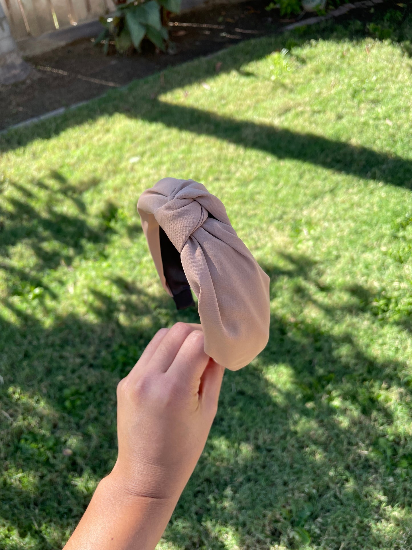 La Dama Headband