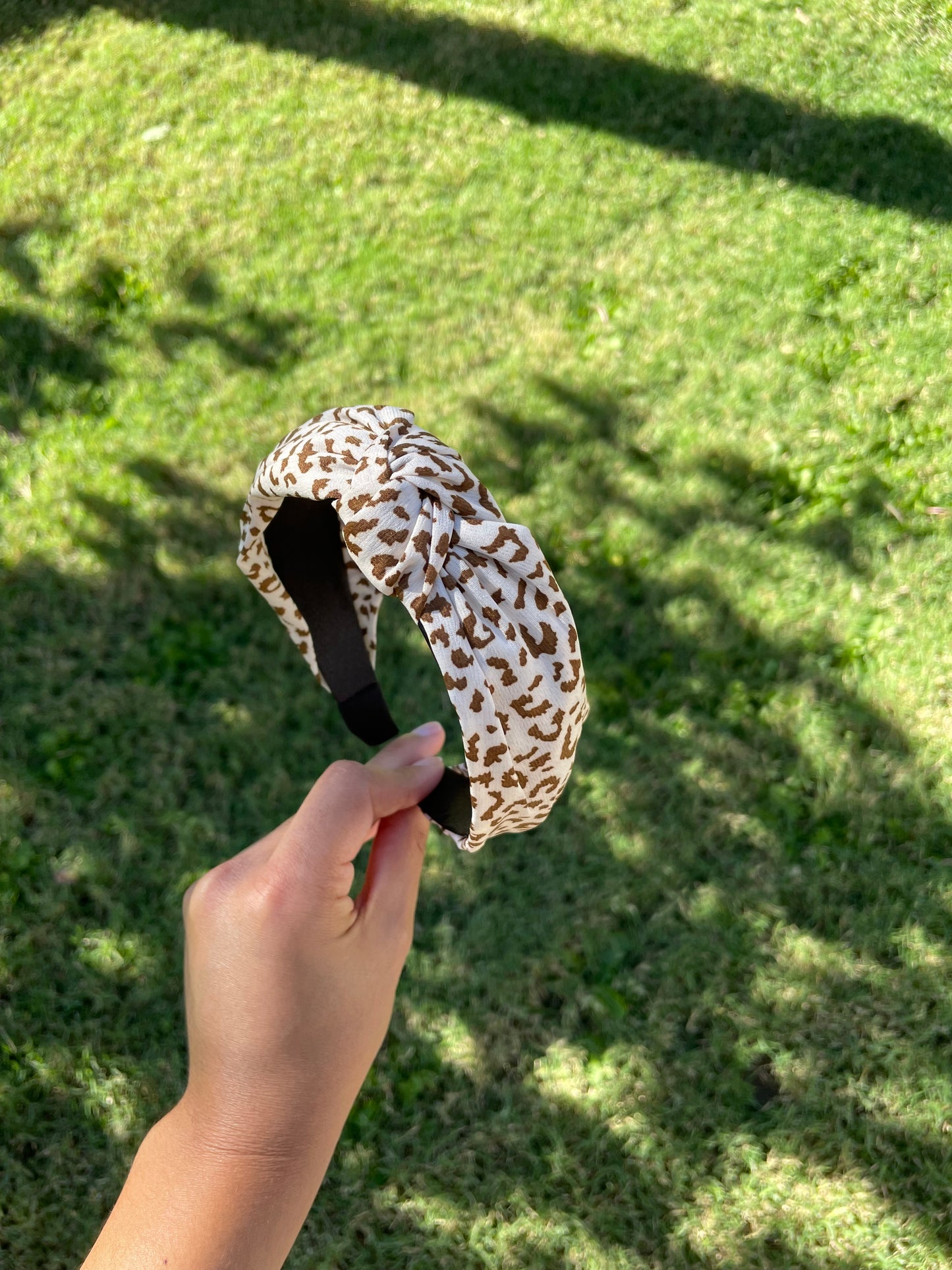 La Dama Headband