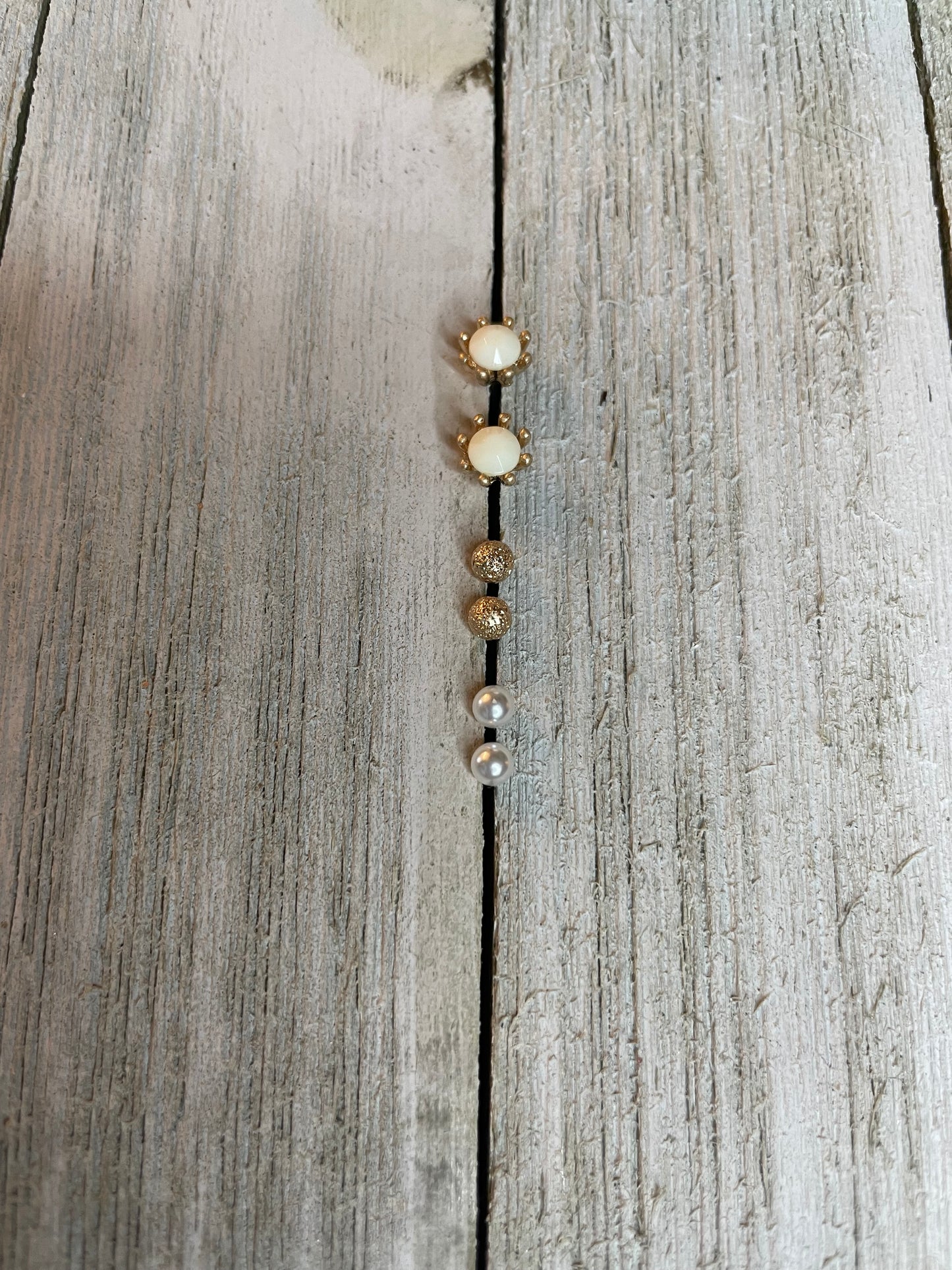 Studs Trio