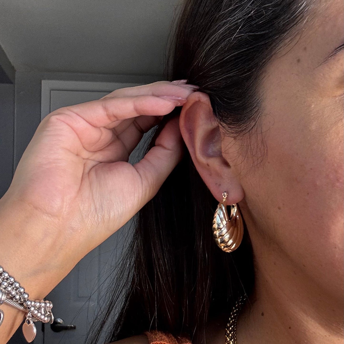 Judy Hoops