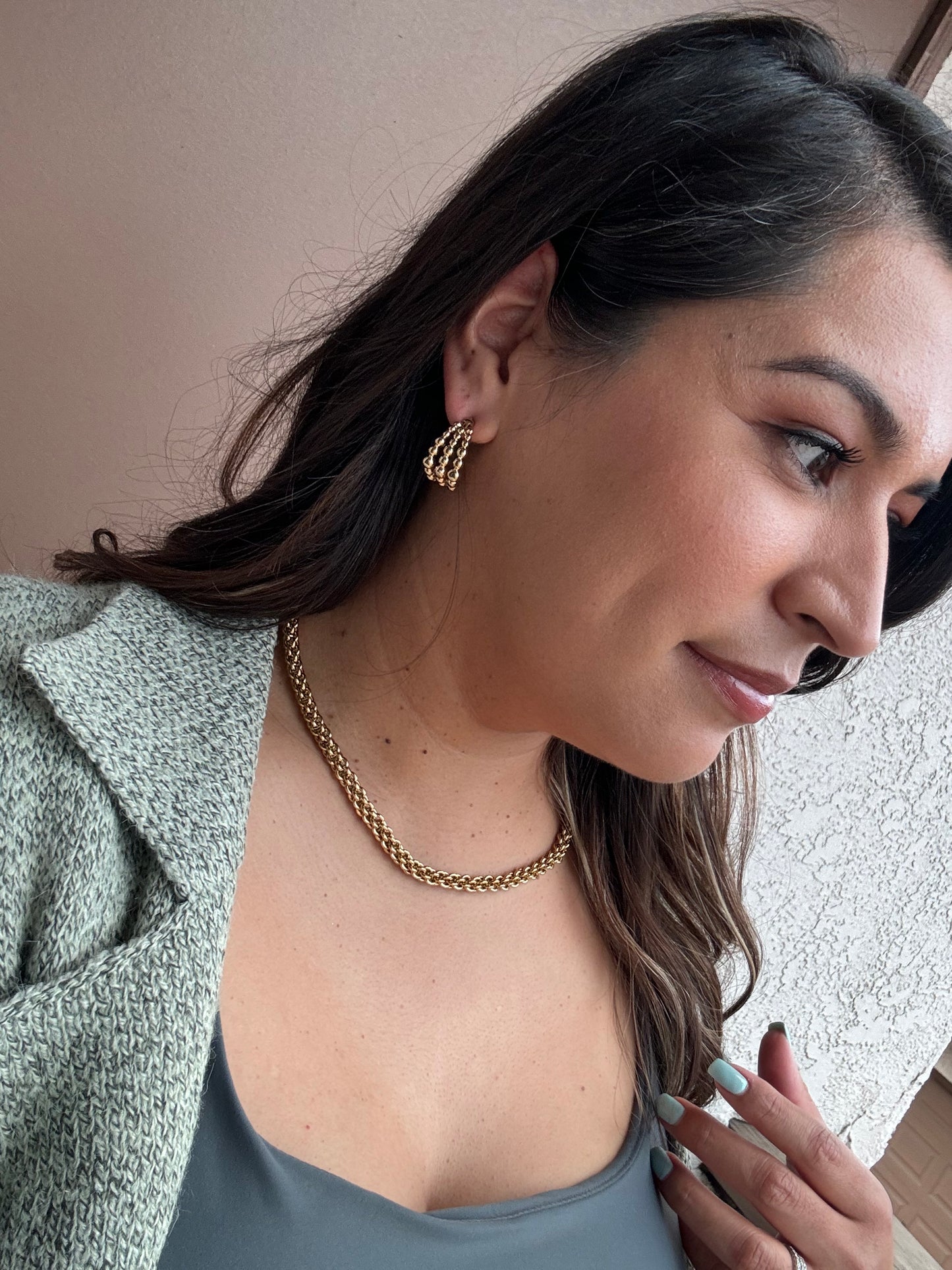 Istanbul Earrings
