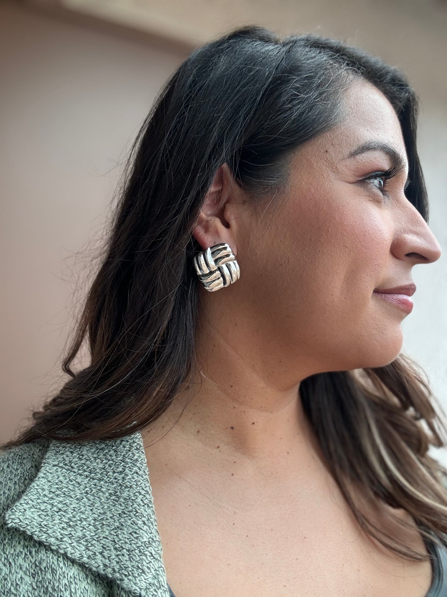 Cali Earrings