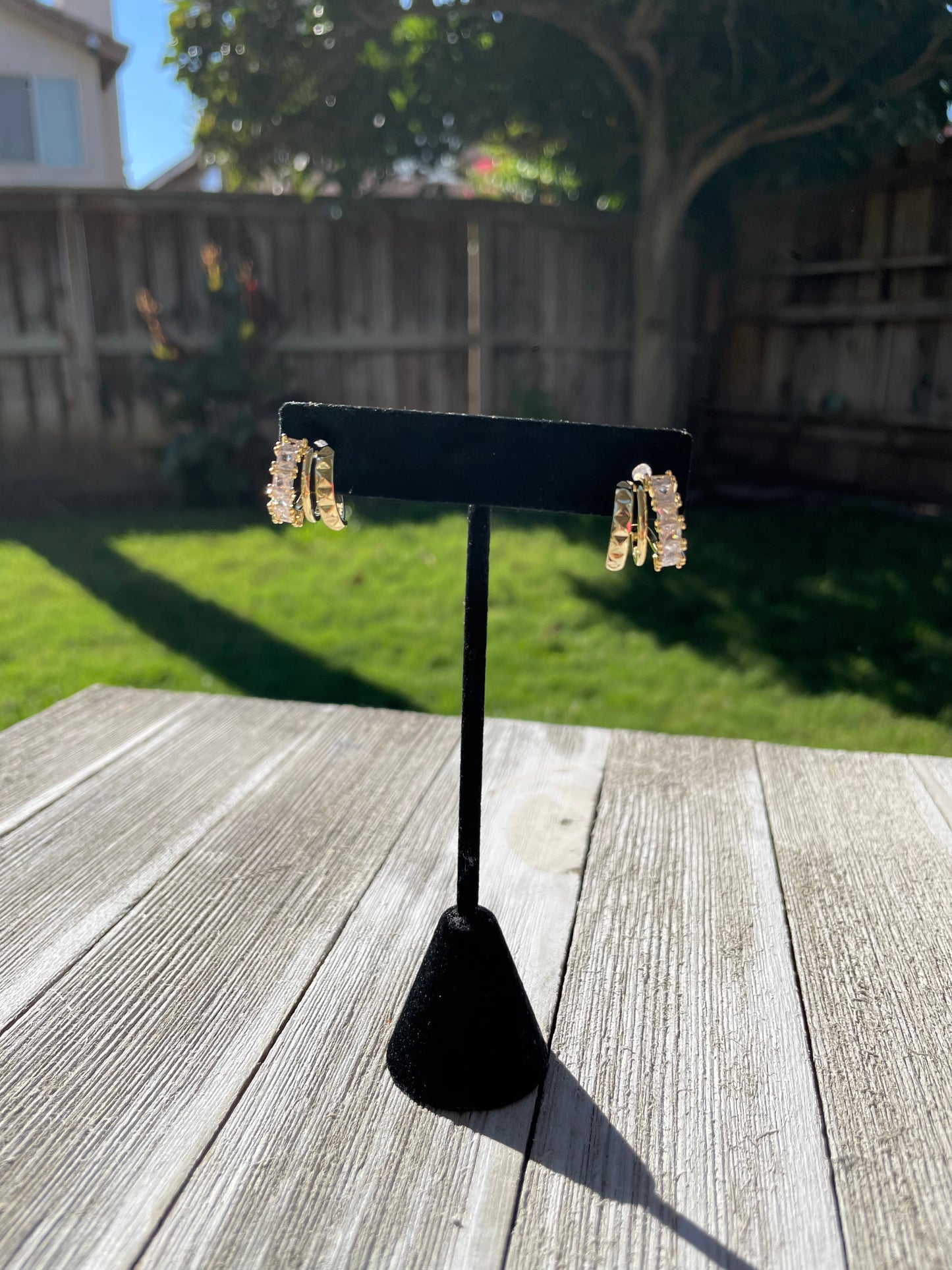 Shine on Hoops