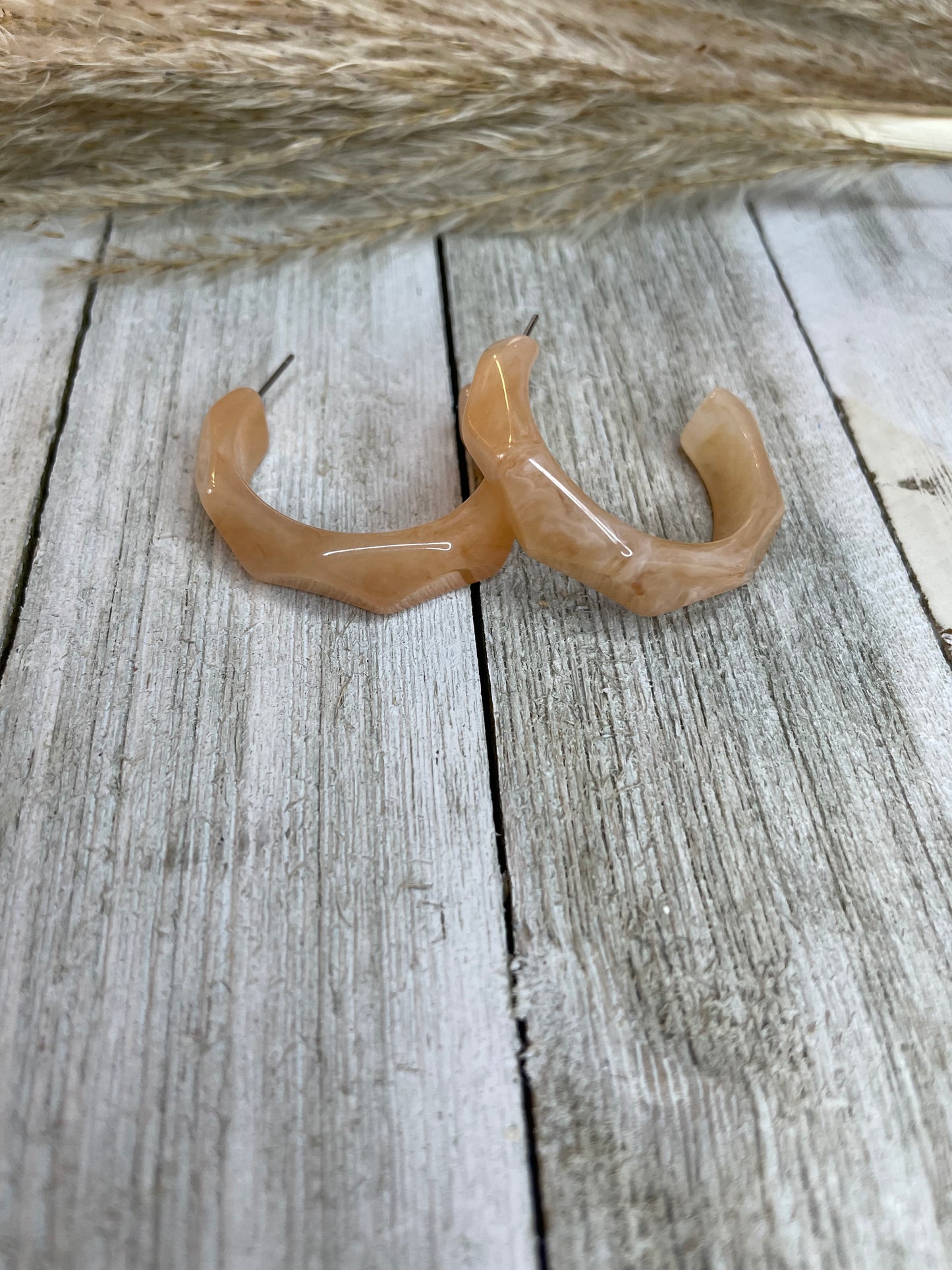 Lily Hoops