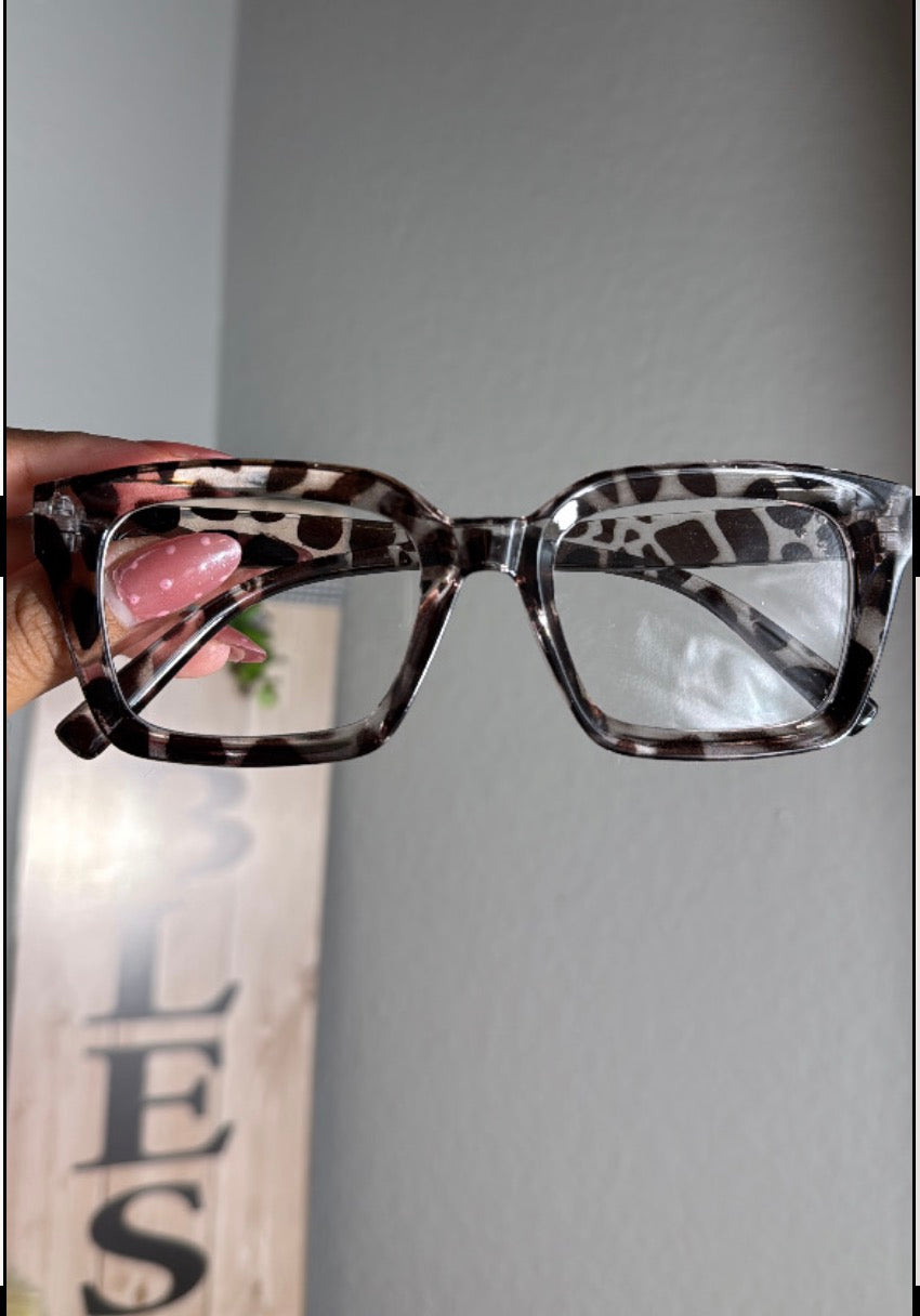 Stella Glasses