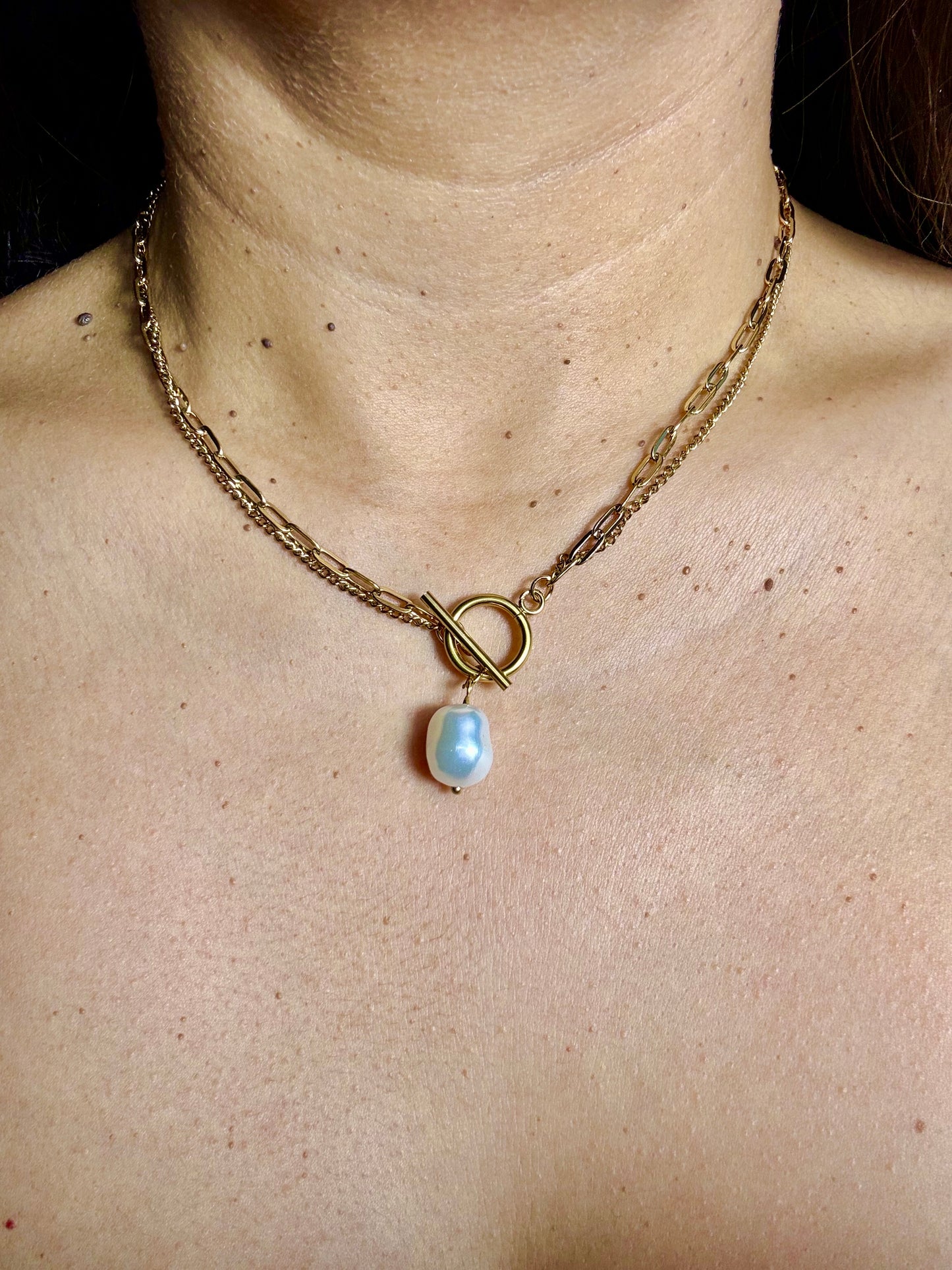 Perla Necklace