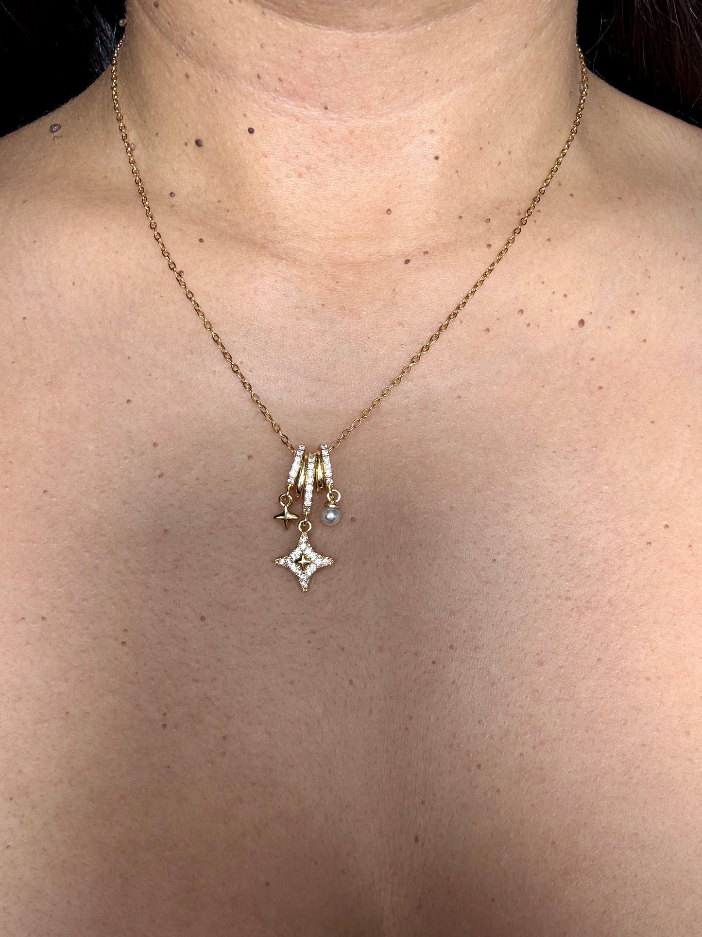 Star Necklace