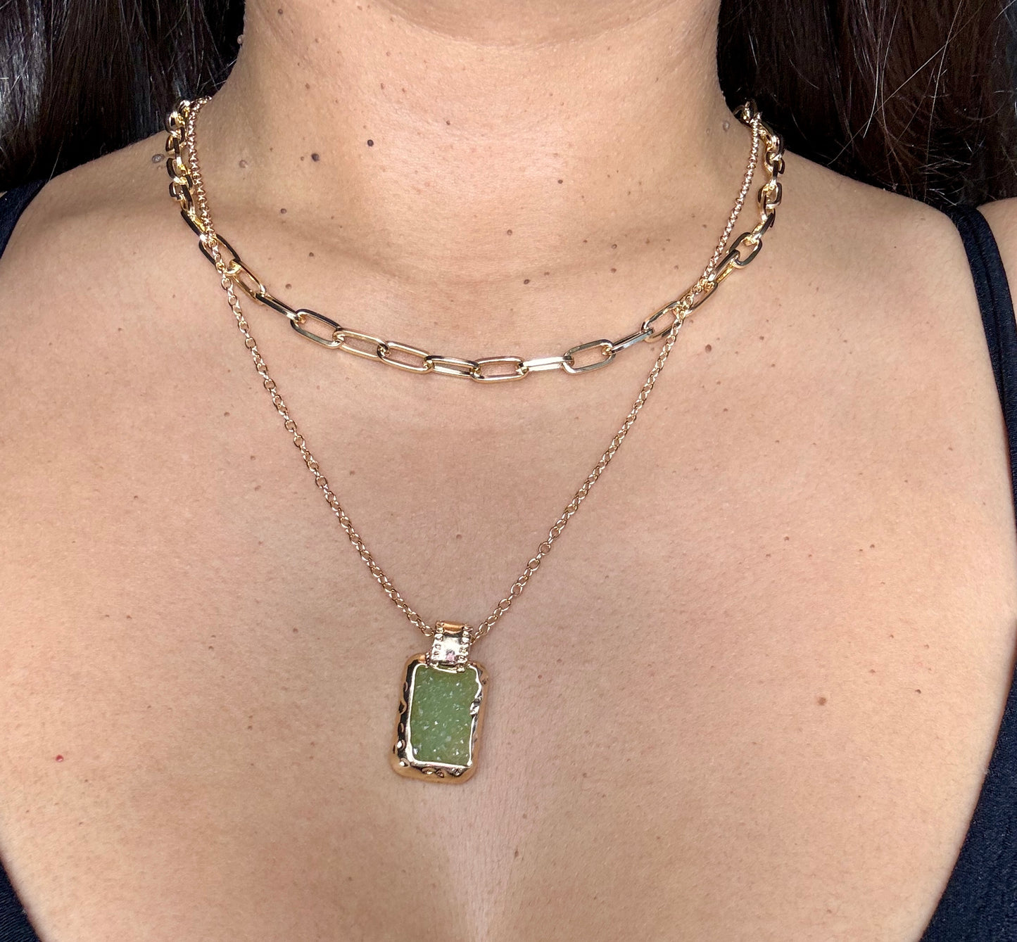 Lin Necklace