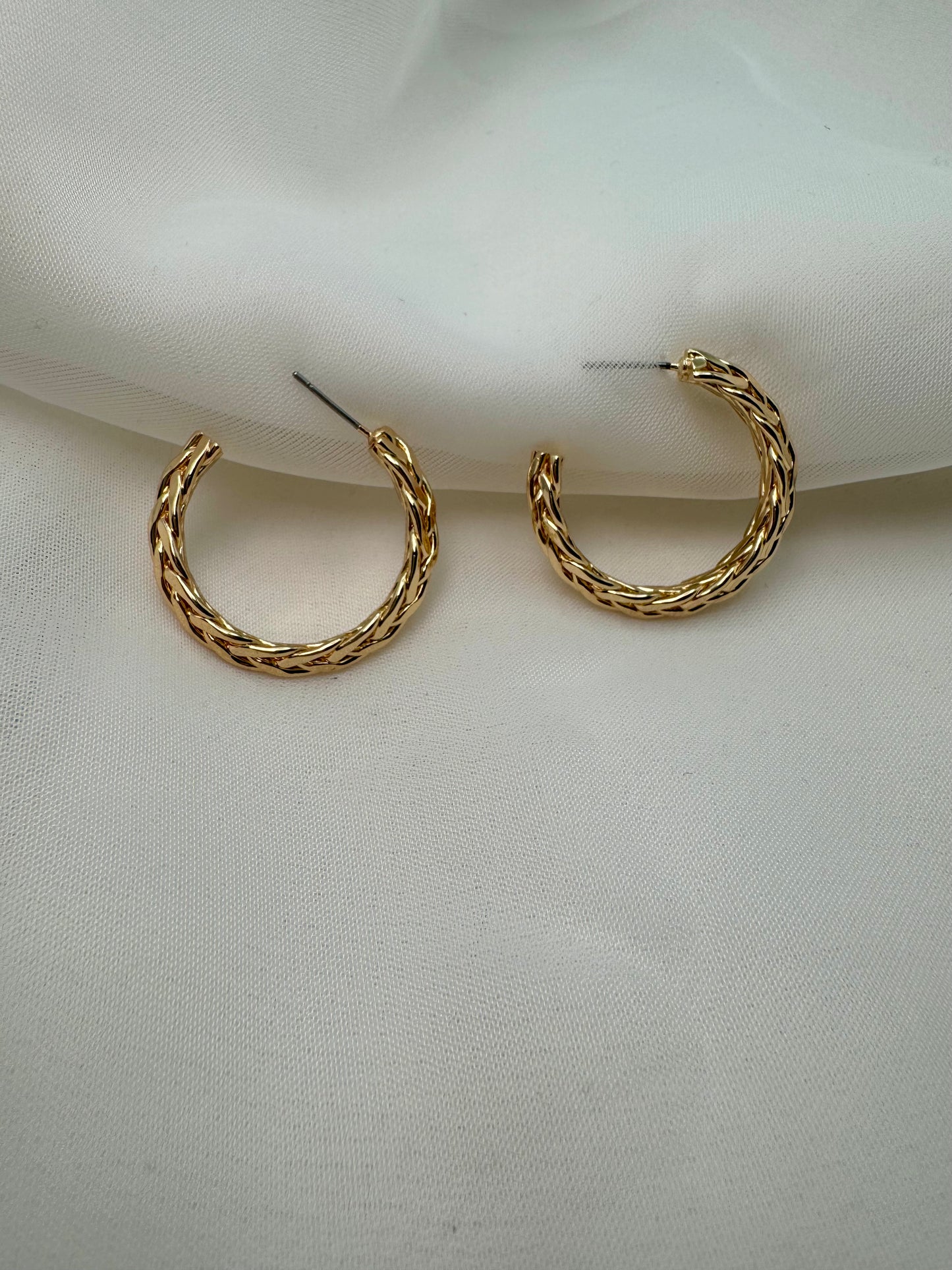 Andrea Hoops (Gold)