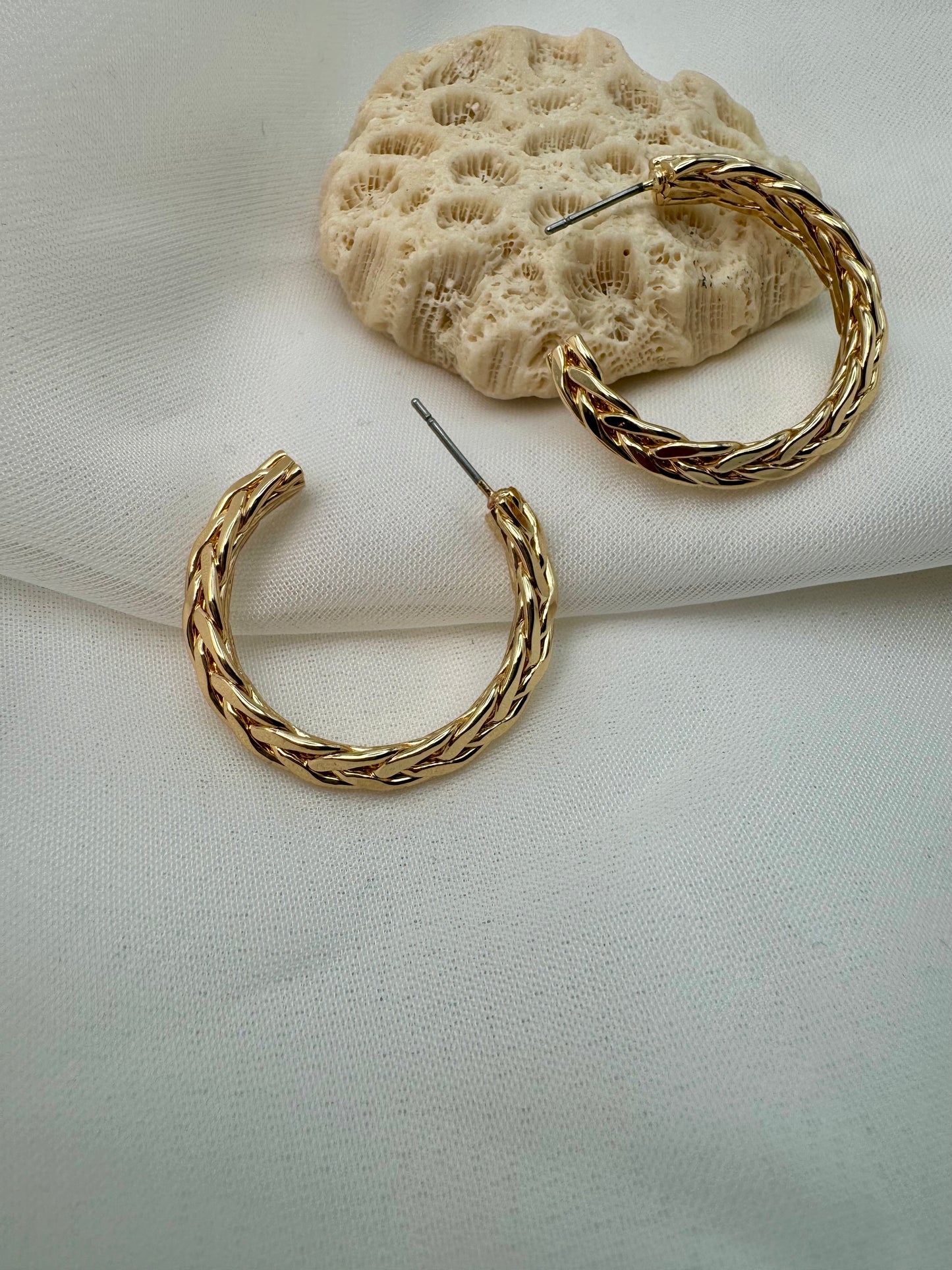 Andrea Hoops (Gold)