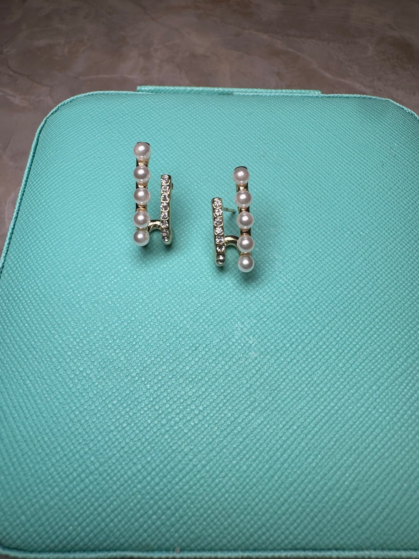 Glory Earrings