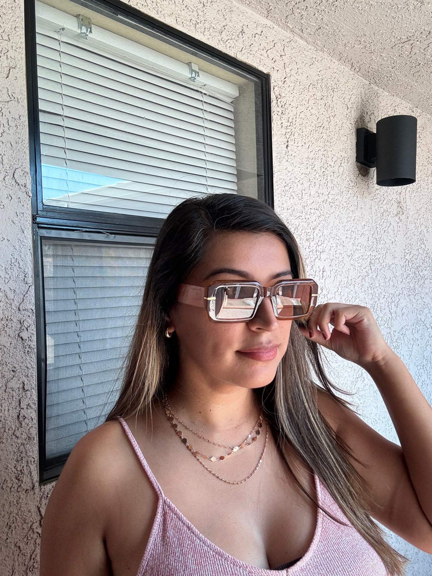 Esther Sunnies