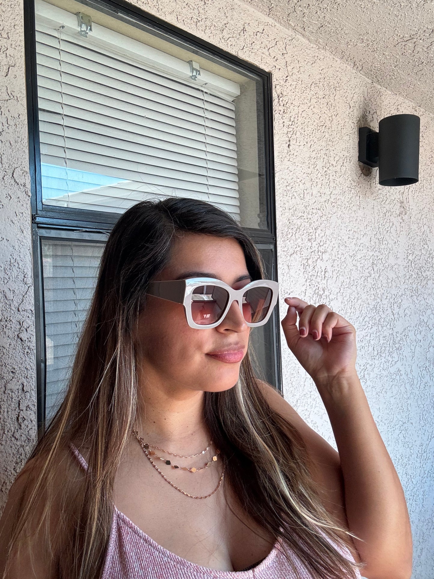 Eva Sunnies