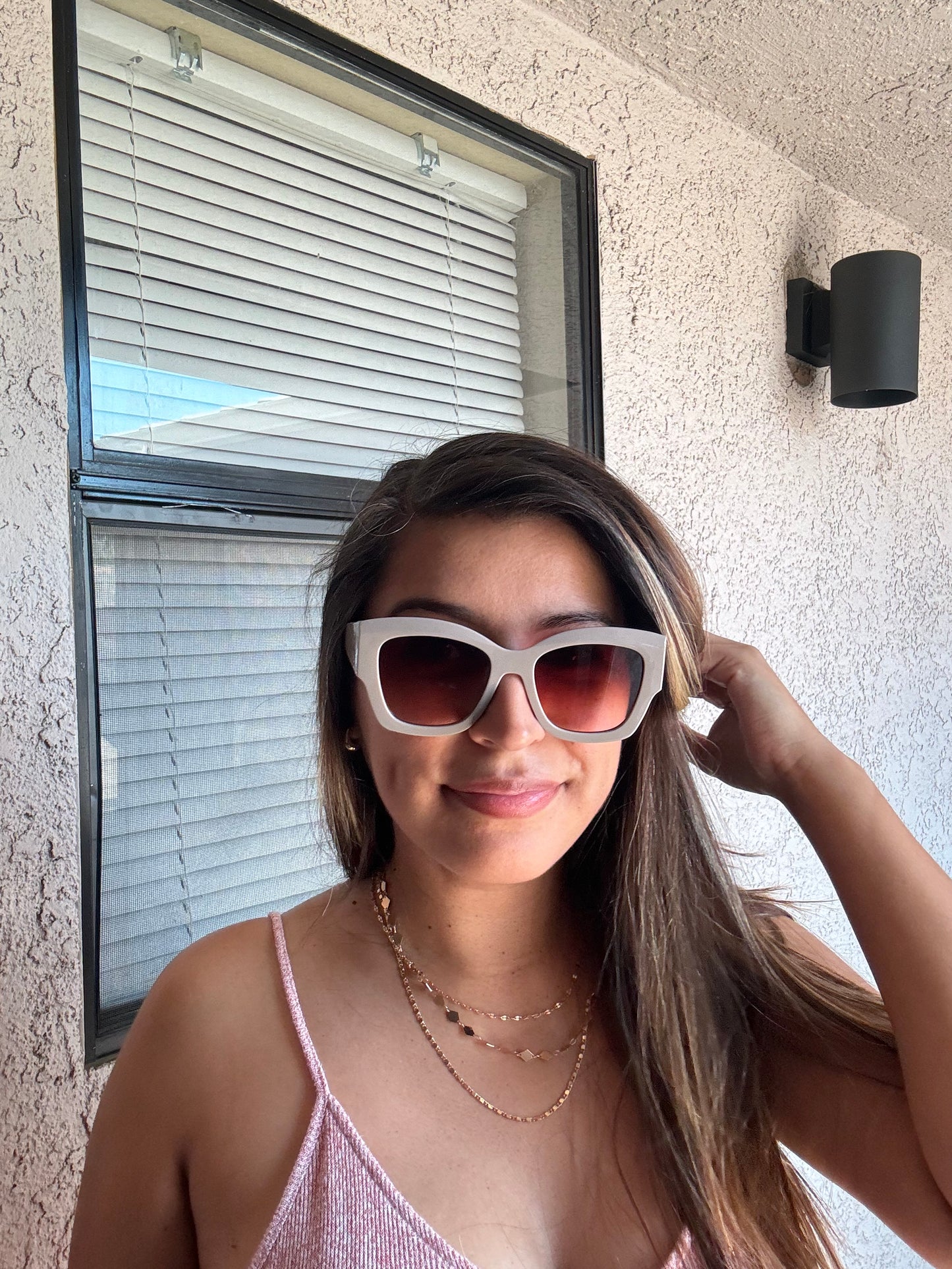 Eva Sunnies