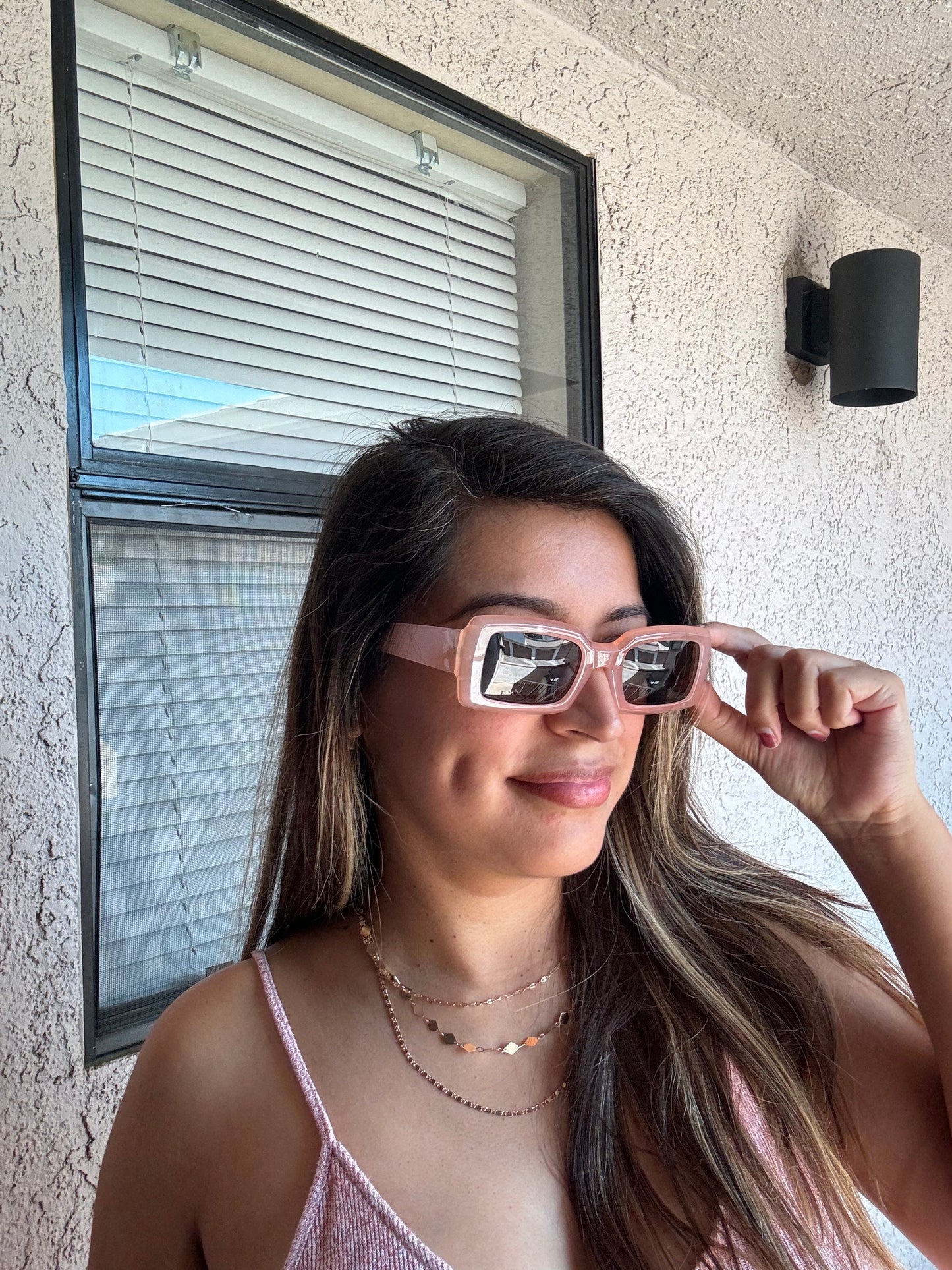 Zenon Glasses