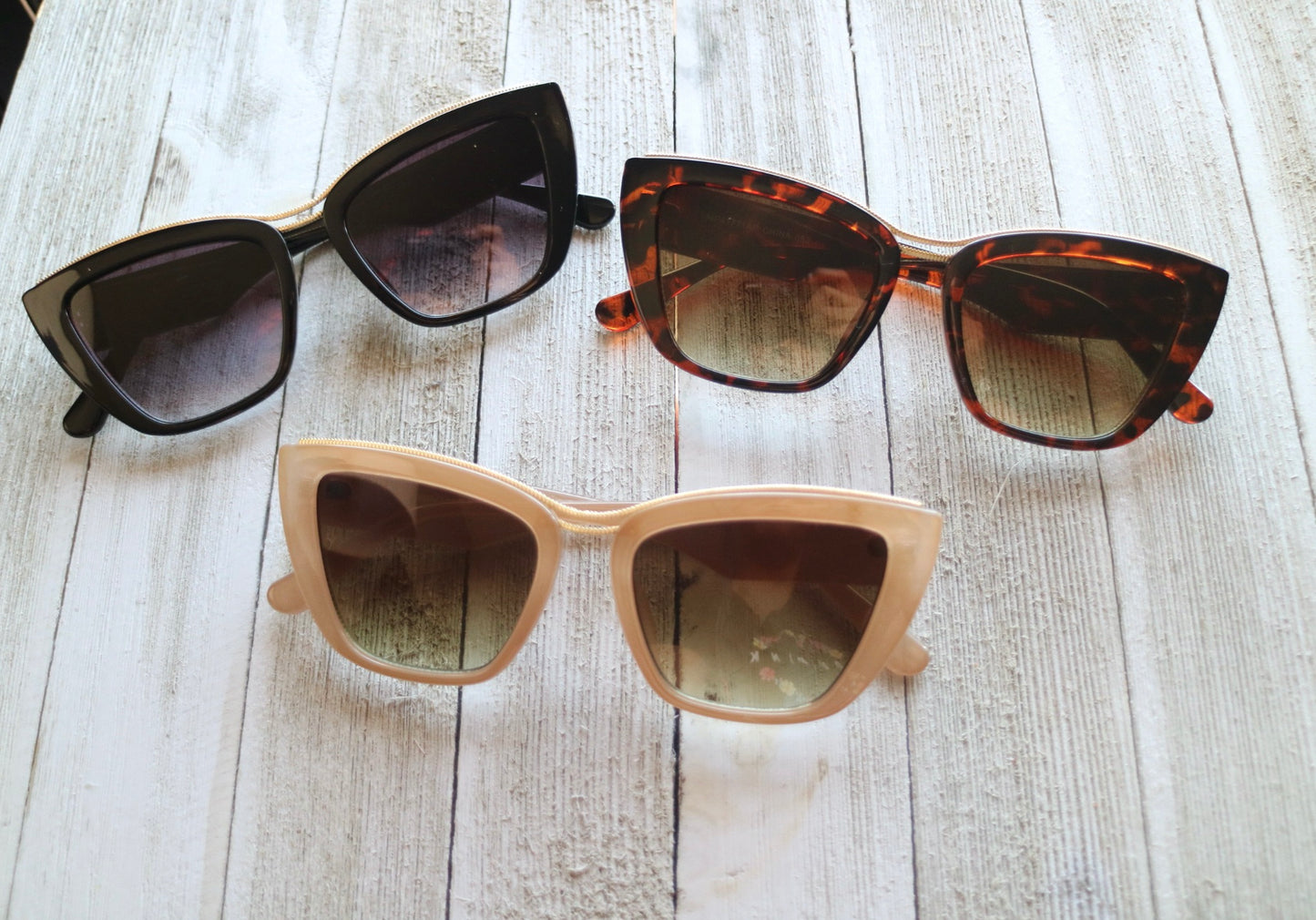 Ruth Sunnies