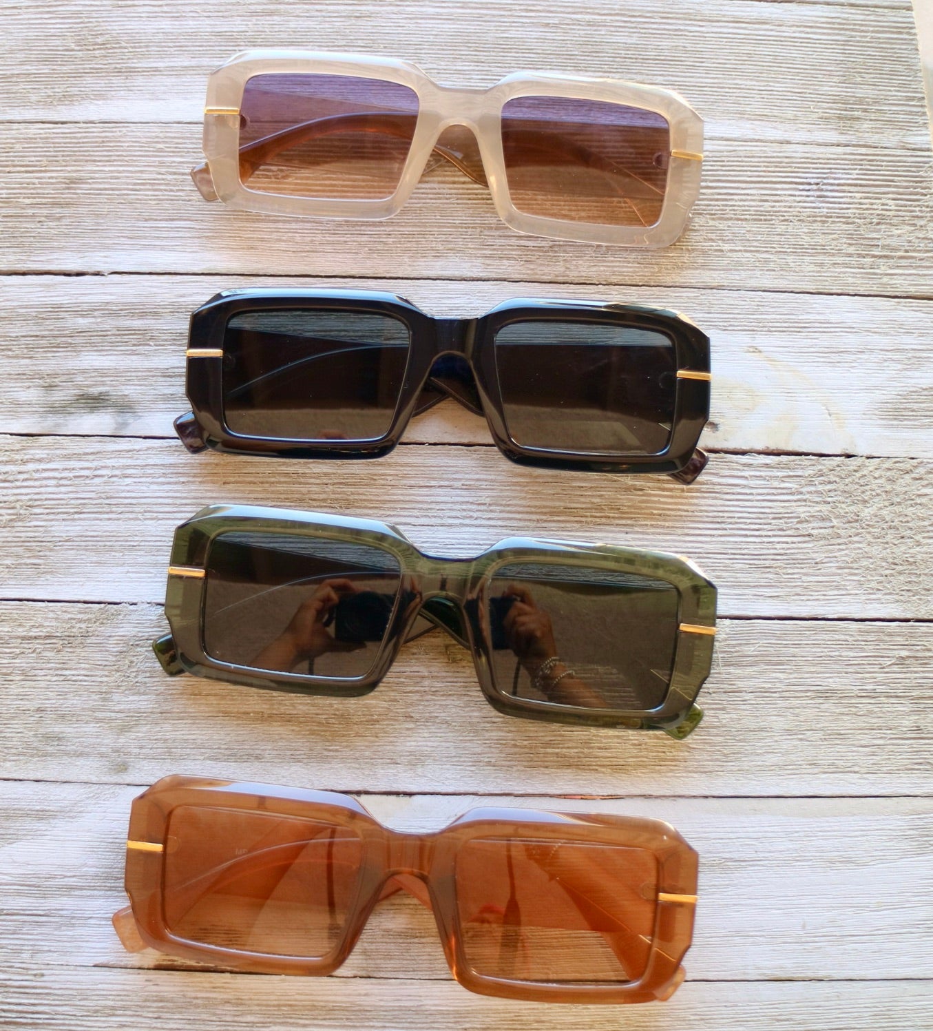 Esther Sunnies