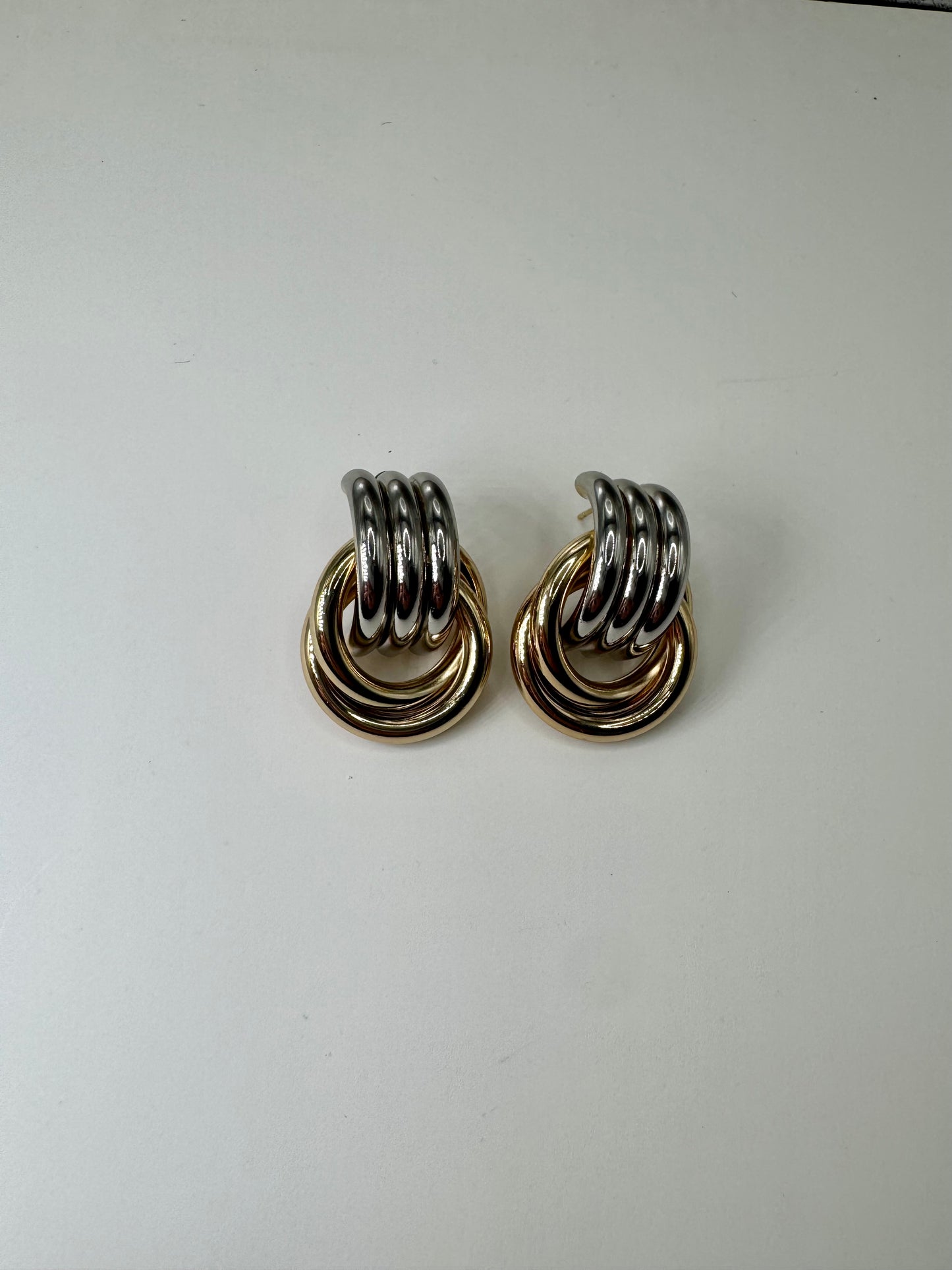Anna Earrings