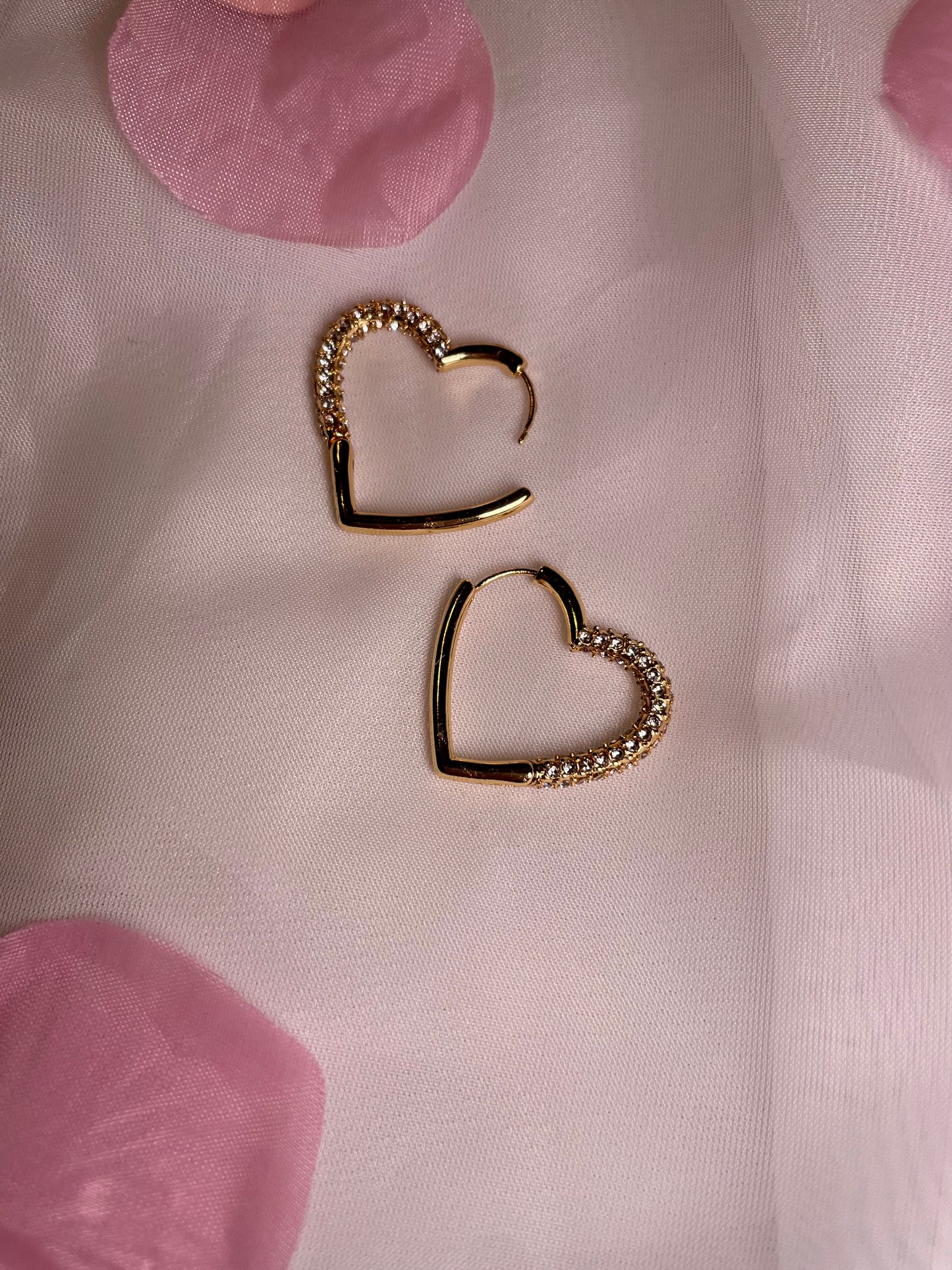 Amore Earrings