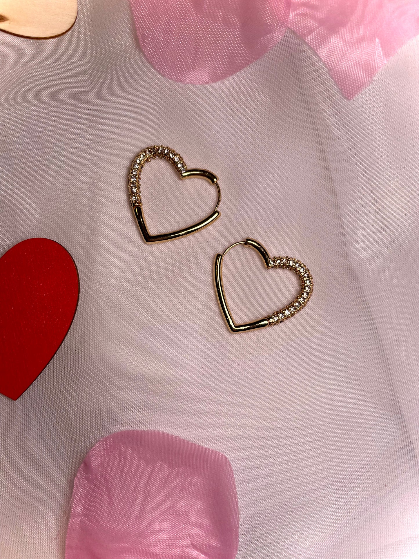 Amore Earrings