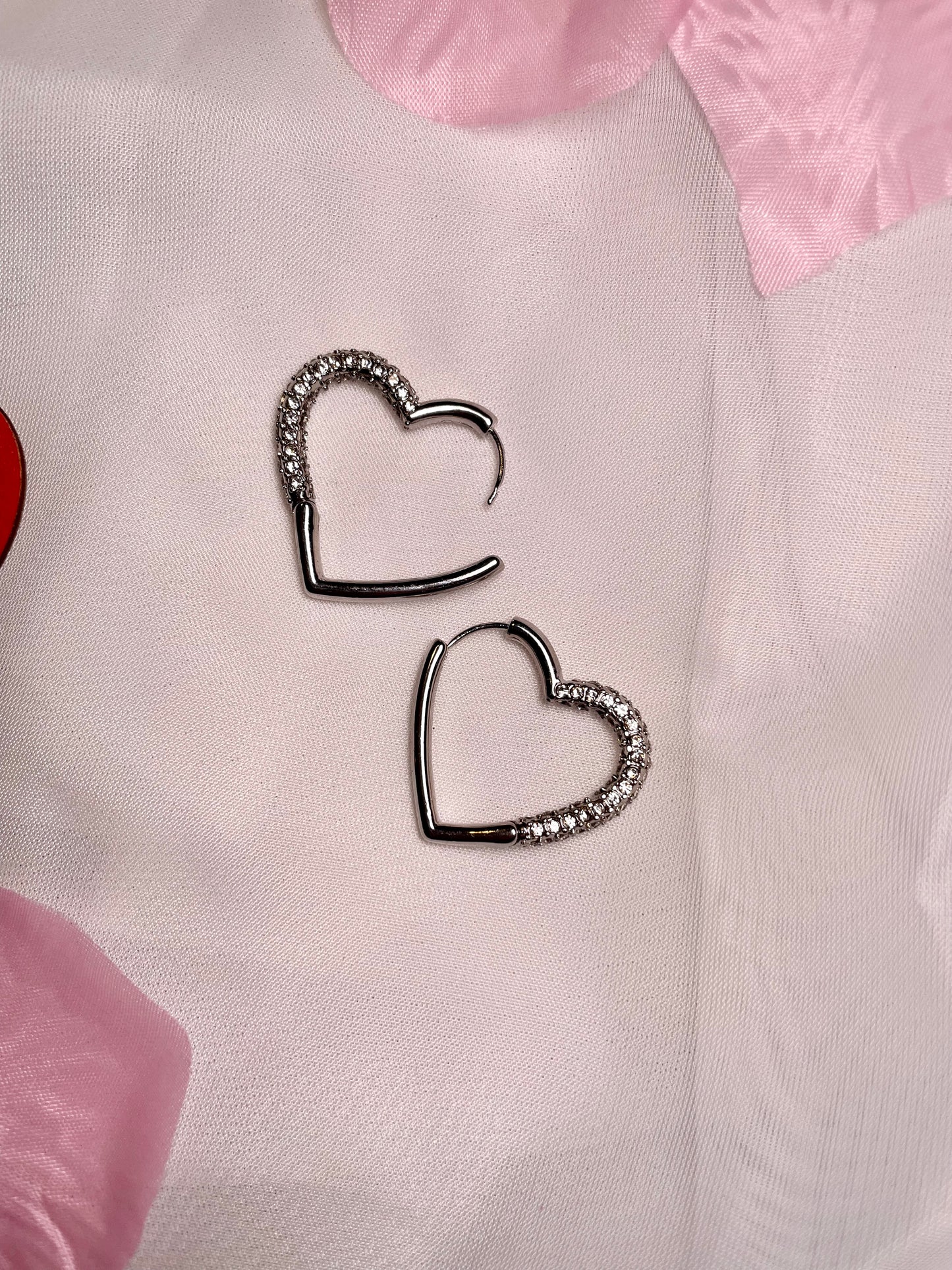 Amore Earrings