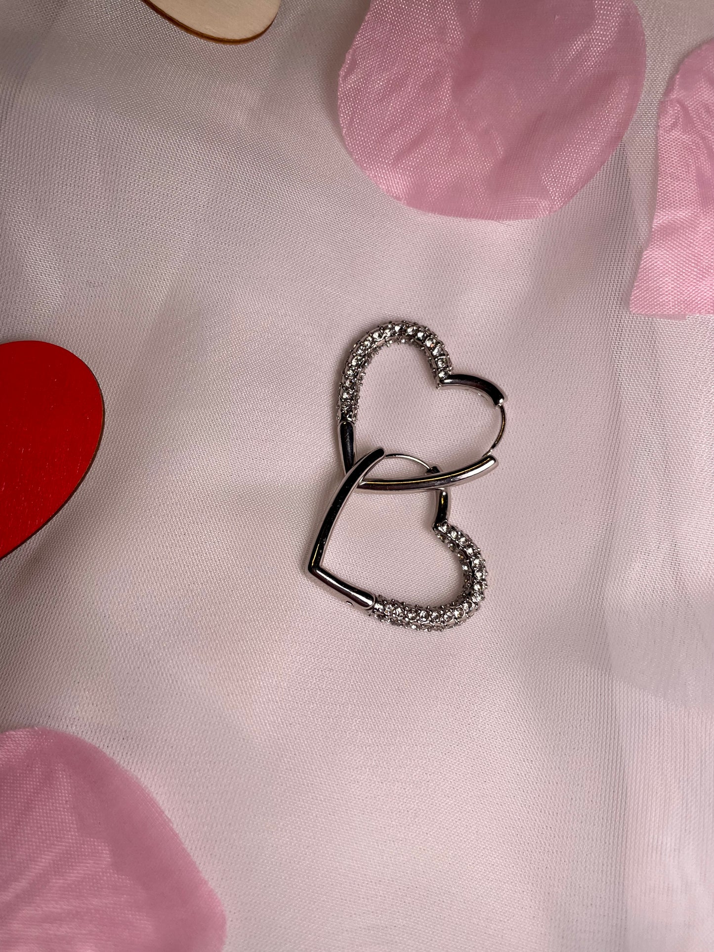 Amore Earrings