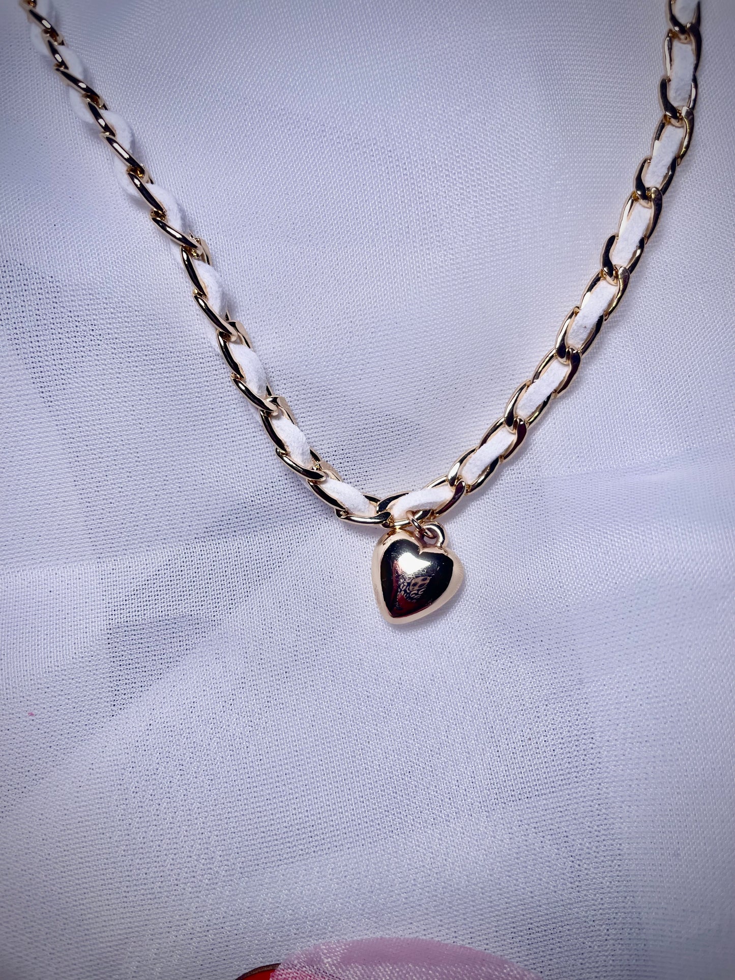 Hart Necklace
