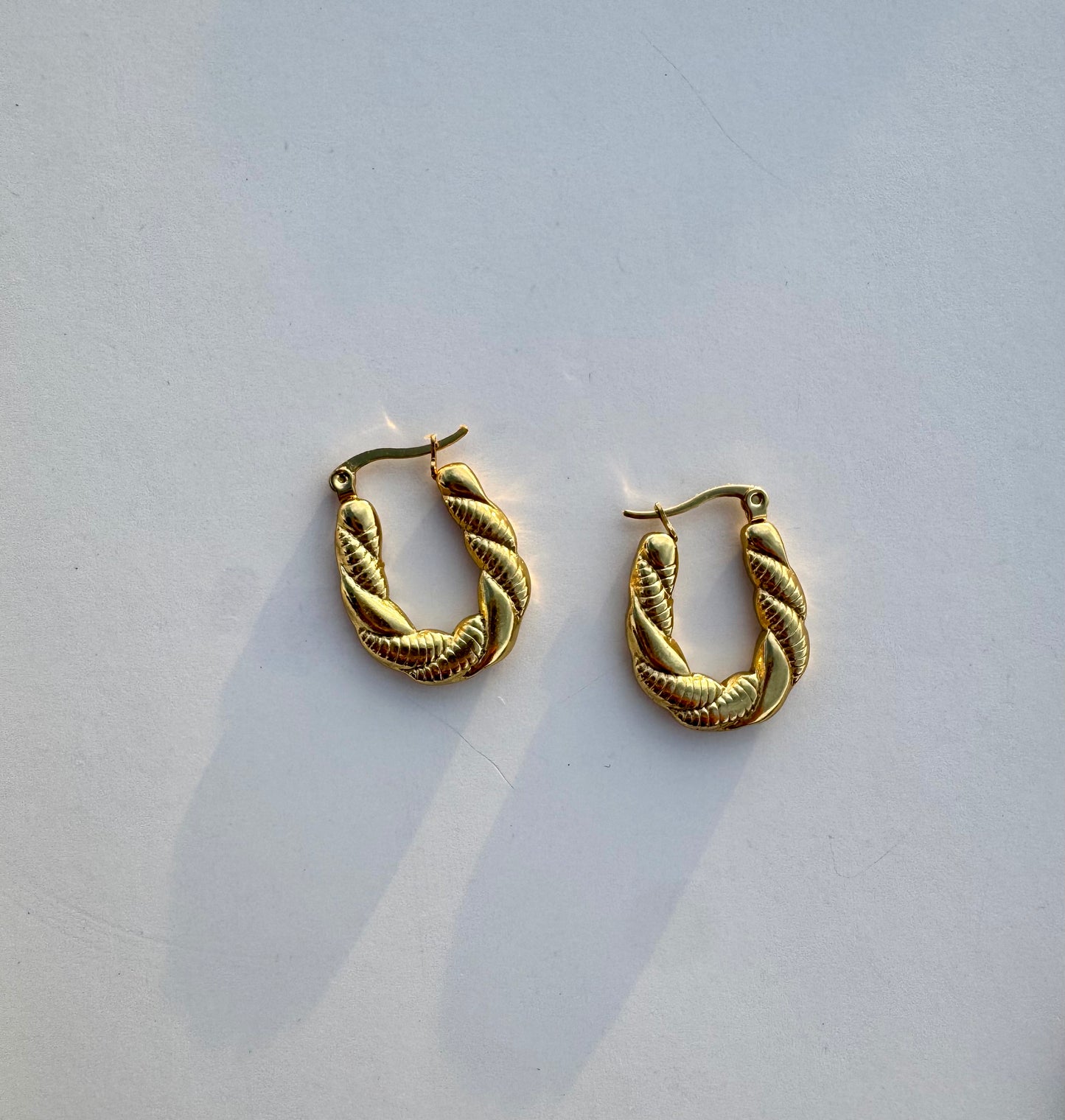 Lydia Earrings