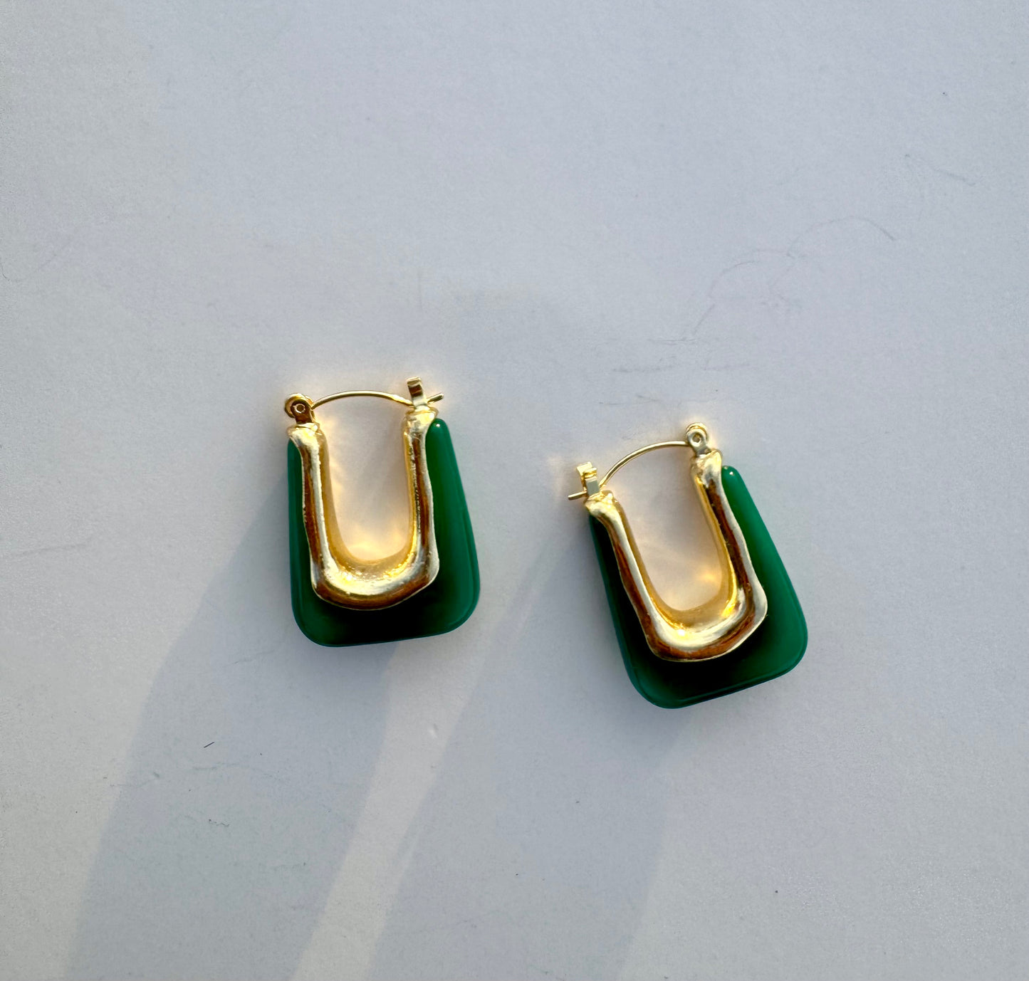 Addy Earrings