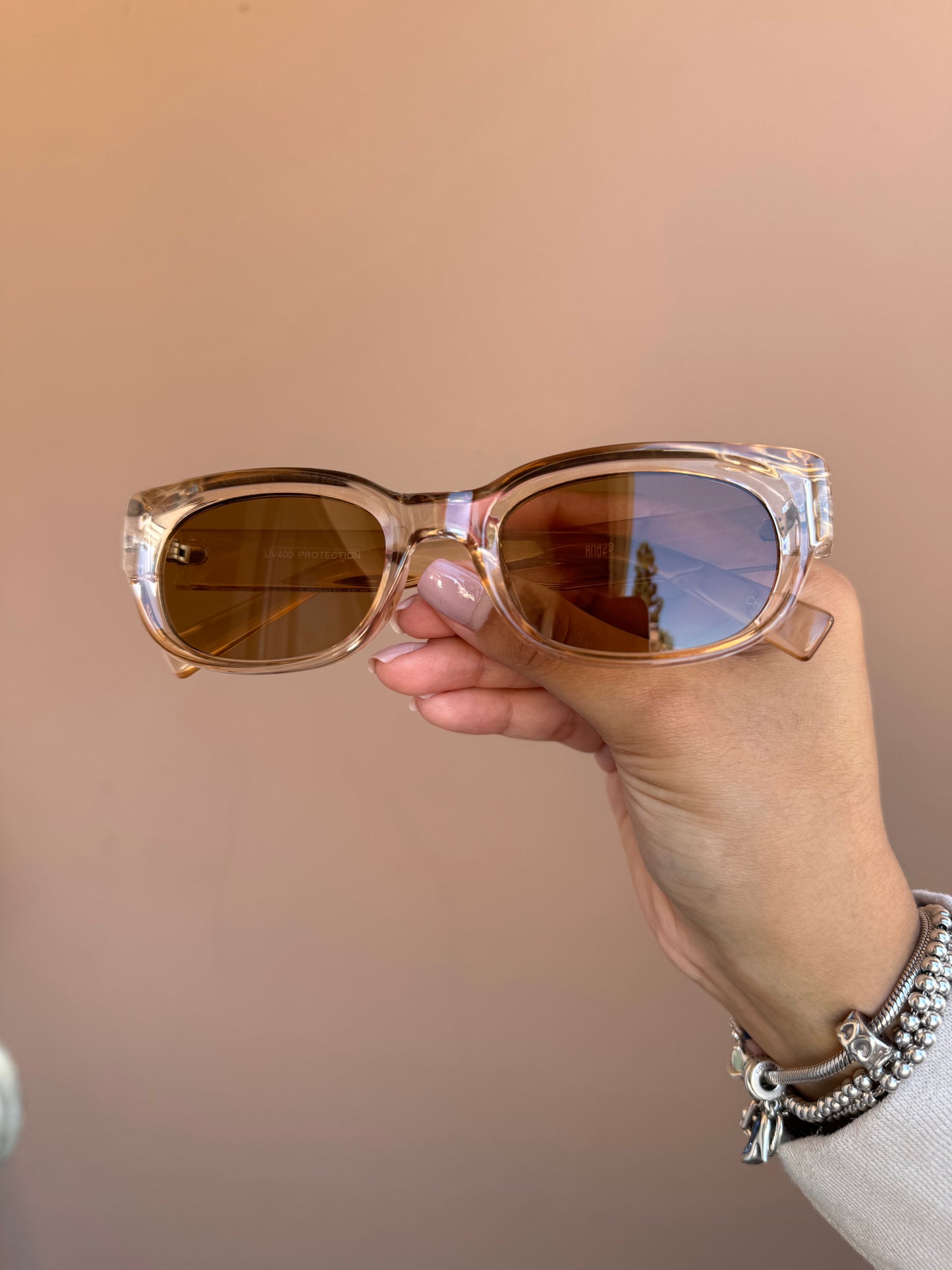 Luna Sunnies