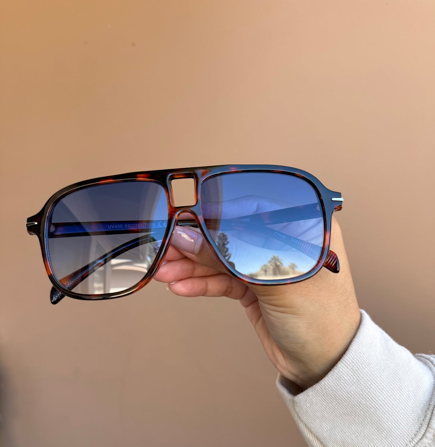 Paloma Sunnies