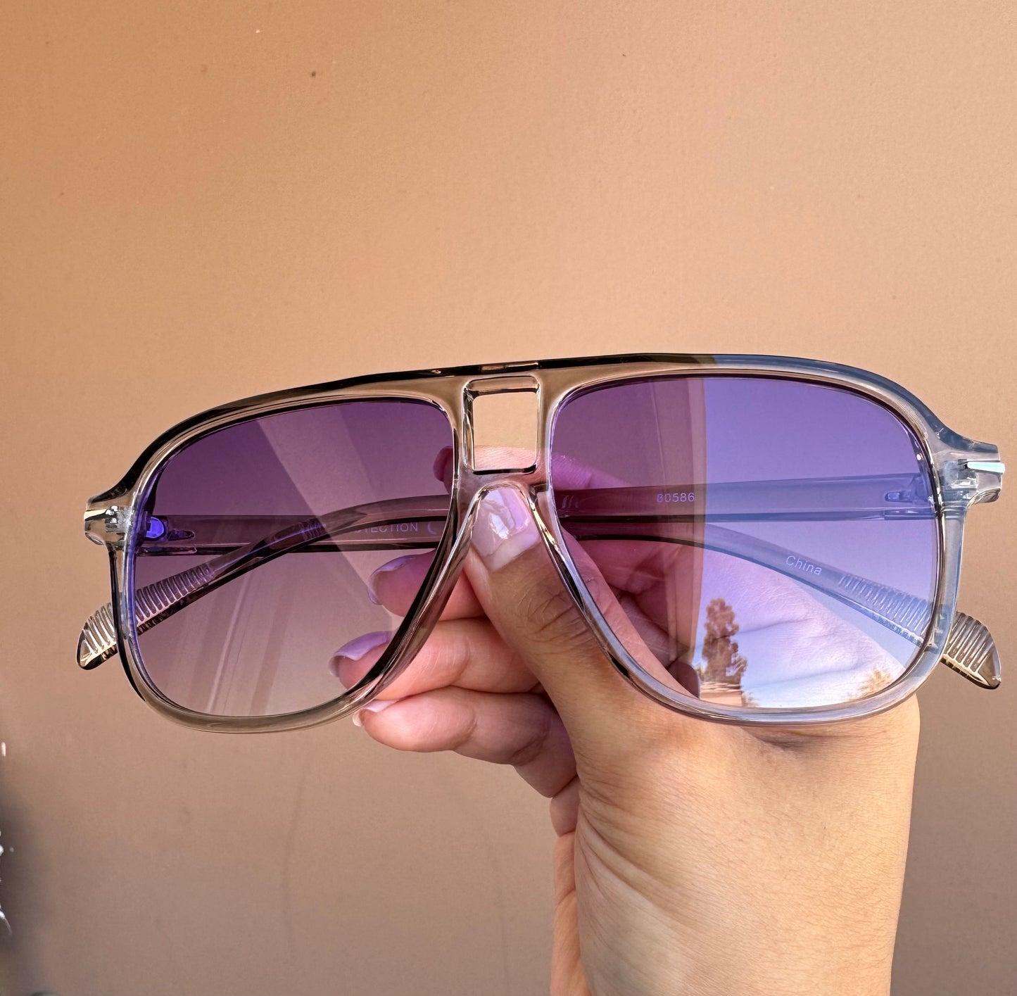 Paloma Sunnies