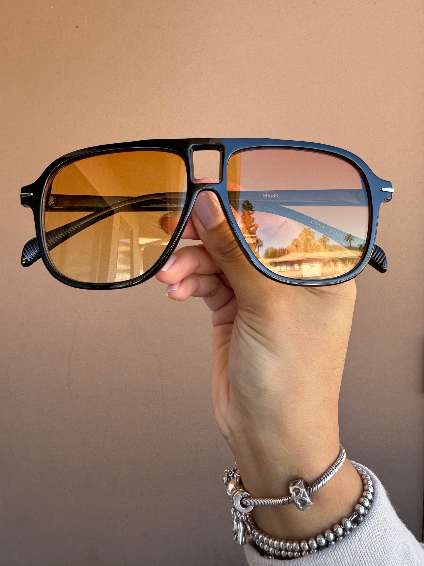 Paloma Sunnies