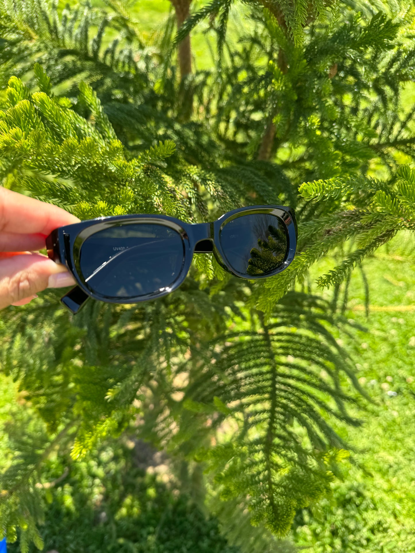 Luna Sunnies