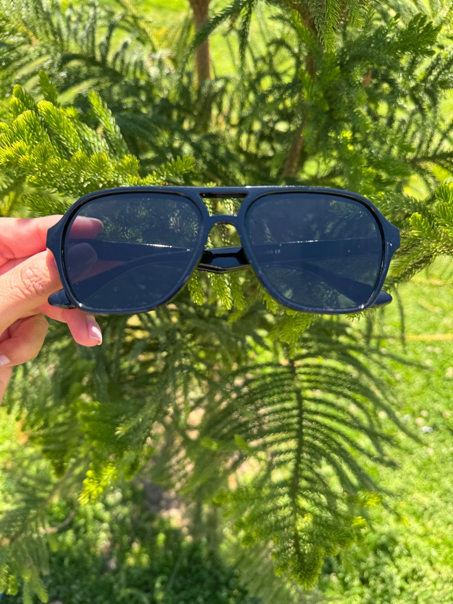 Martha Sunnies