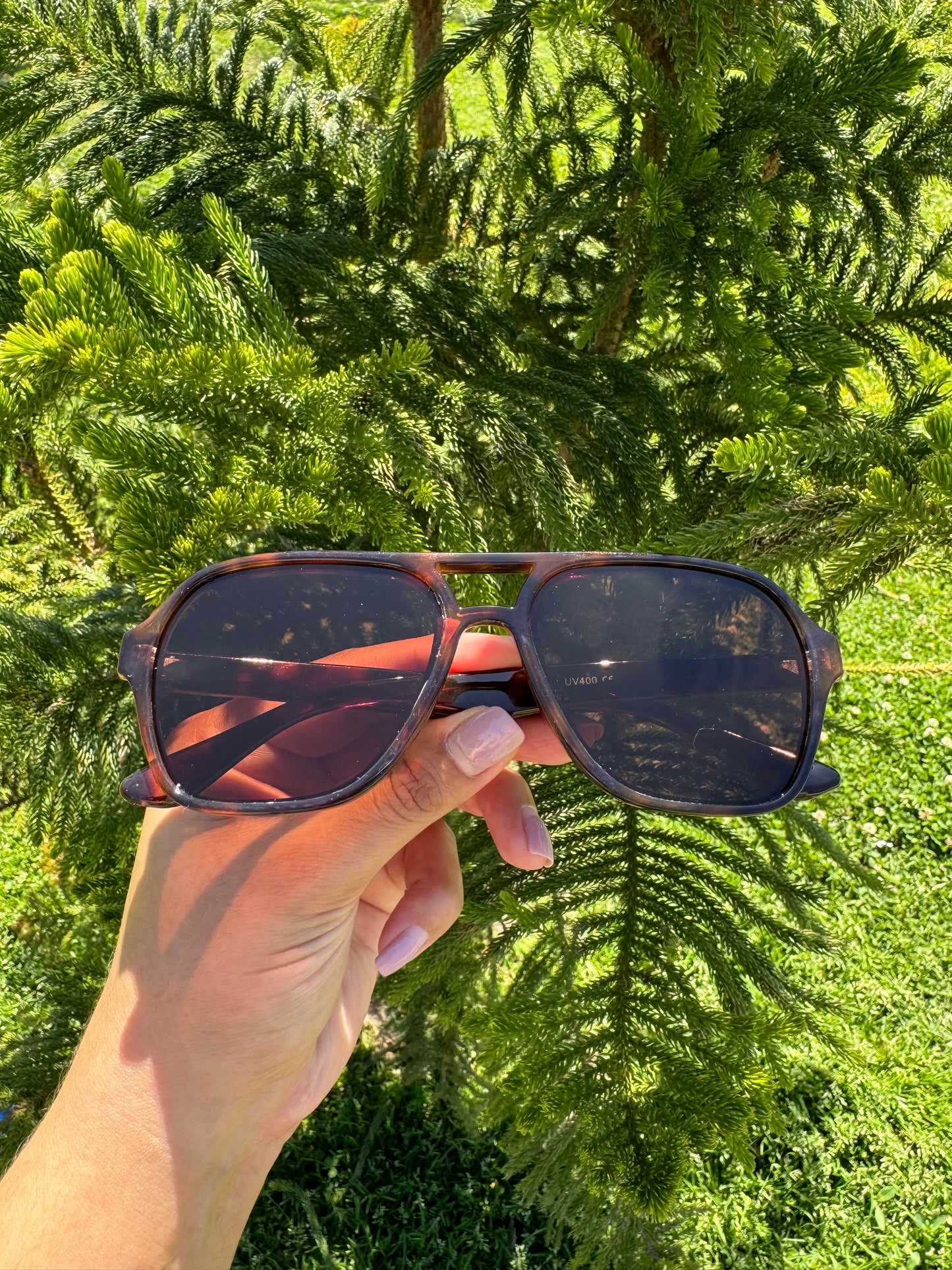 Martha Sunnies