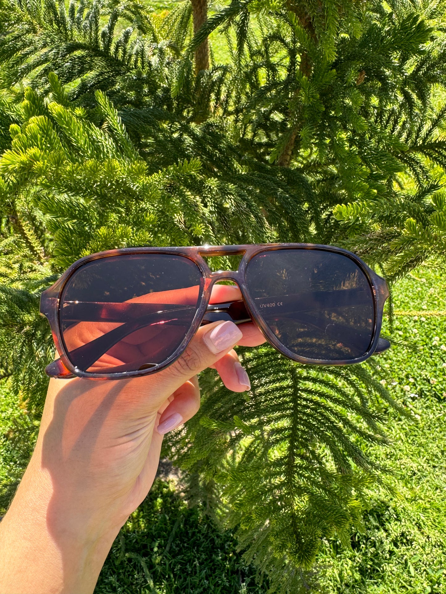 Martha Sunnies
