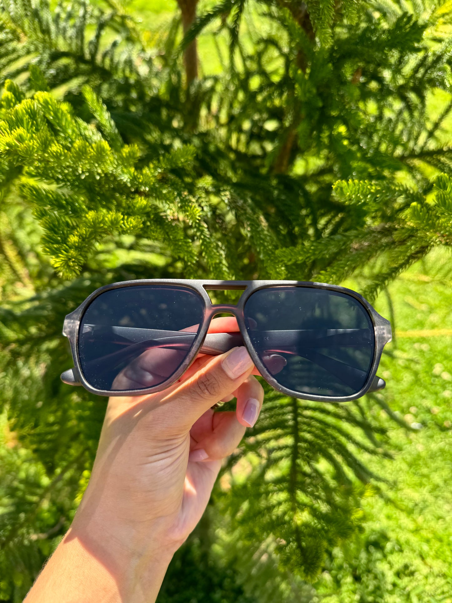 Martha Sunnies