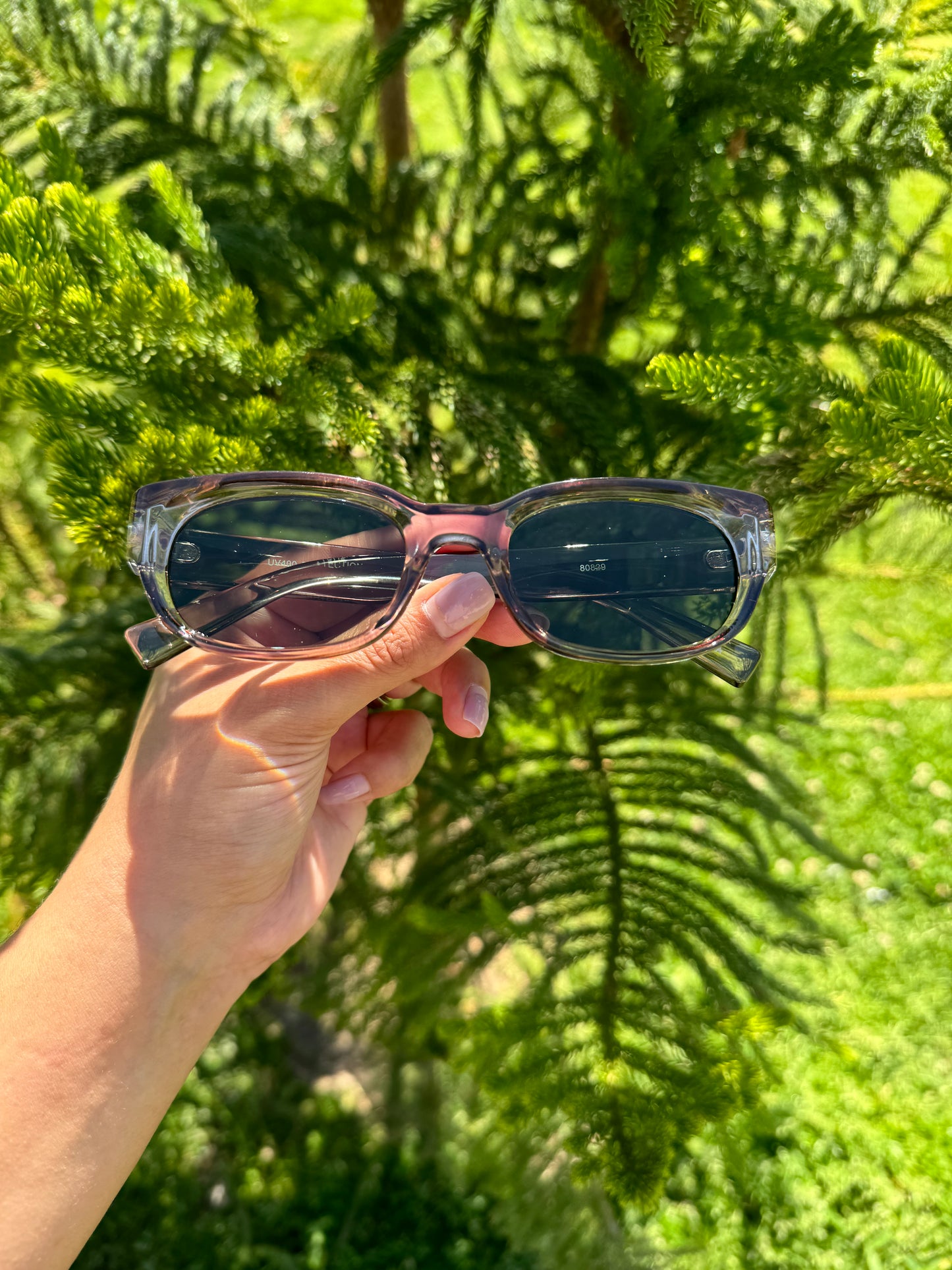 Luna Sunnies