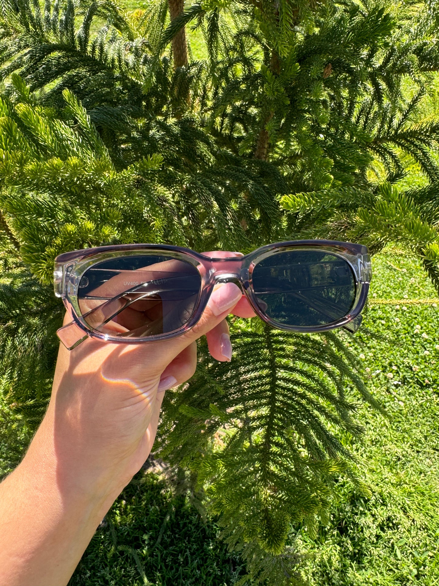 Luna Sunnies
