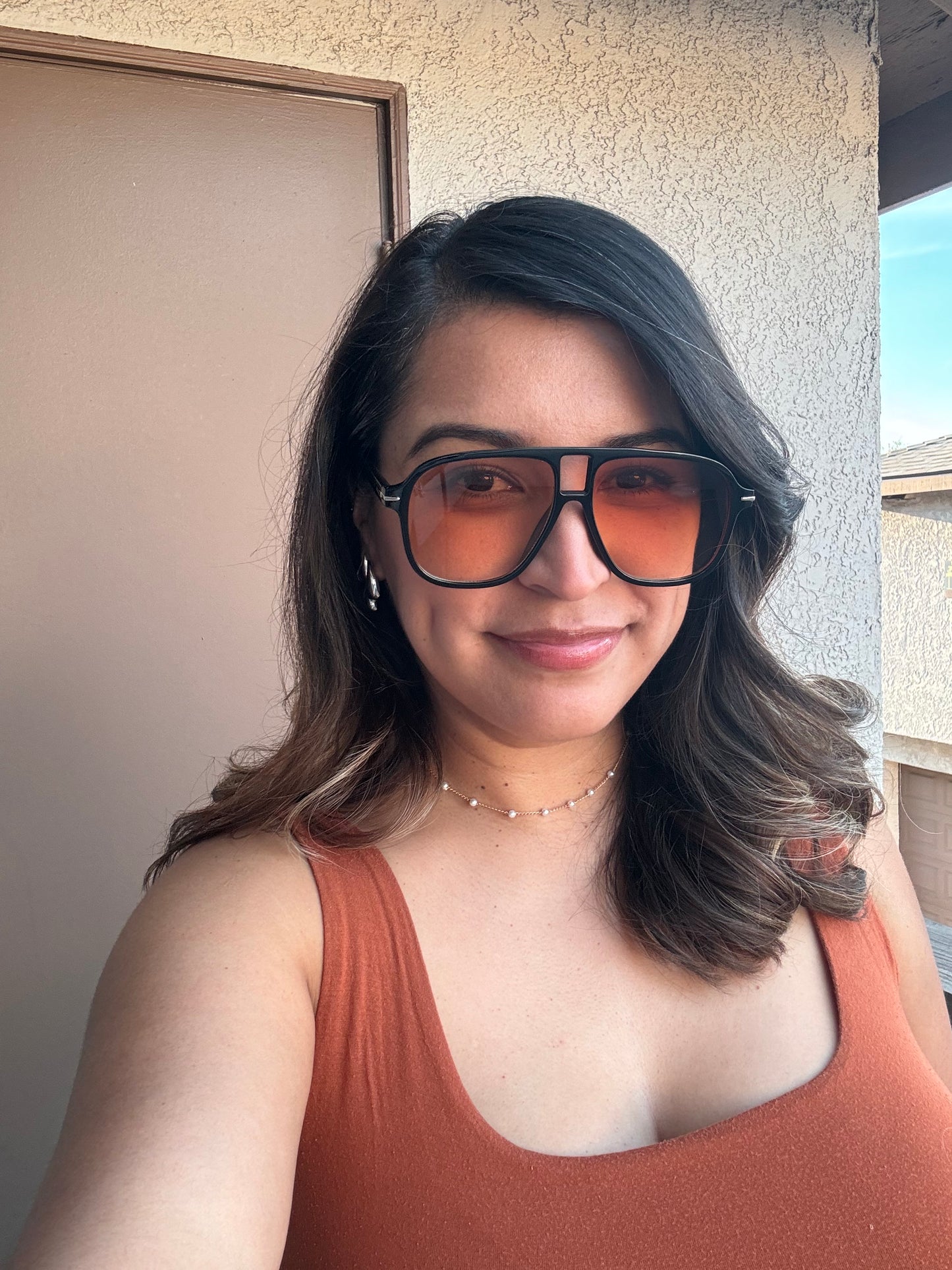 Paloma Sunnies