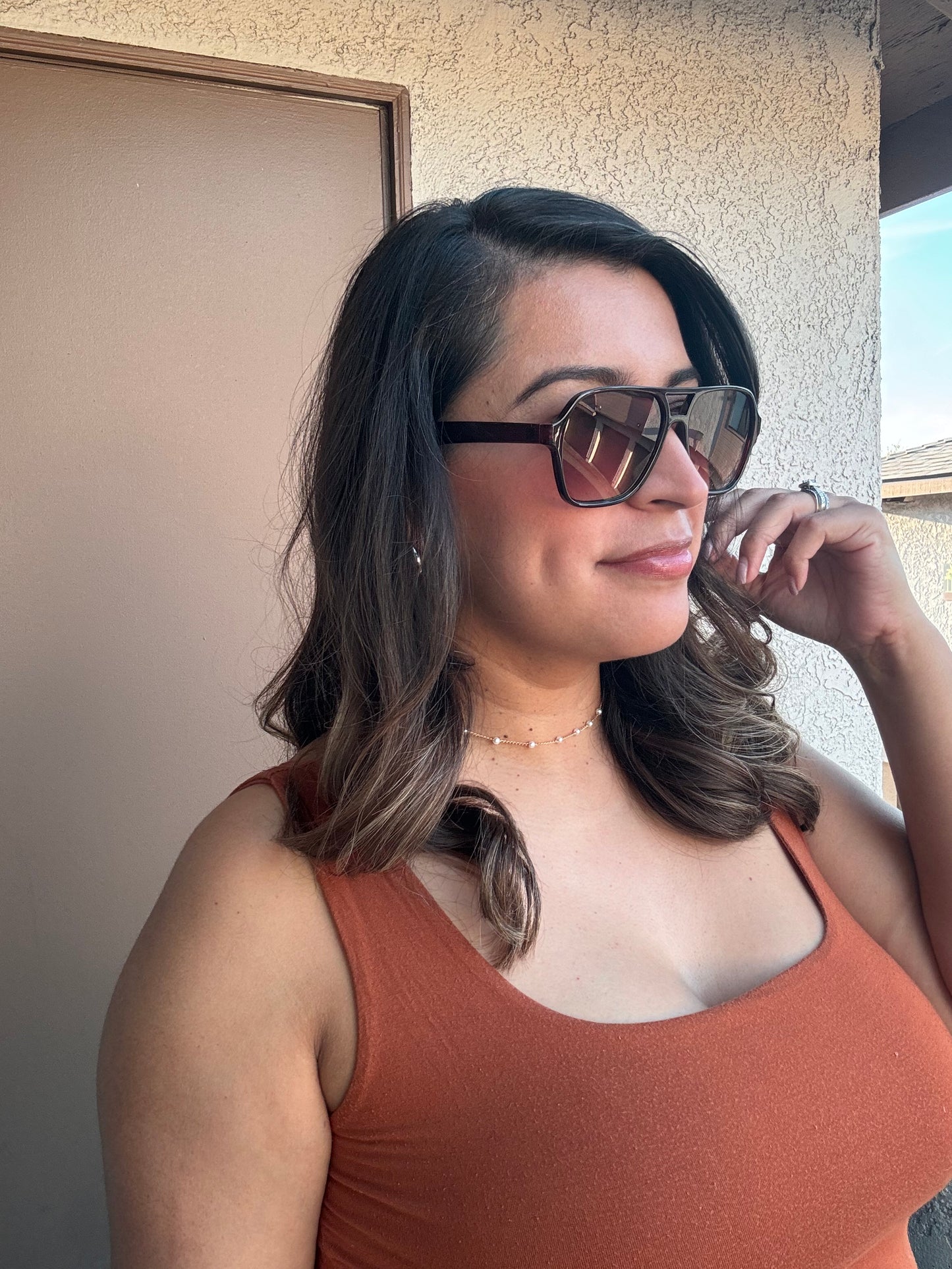 Martha Sunnies