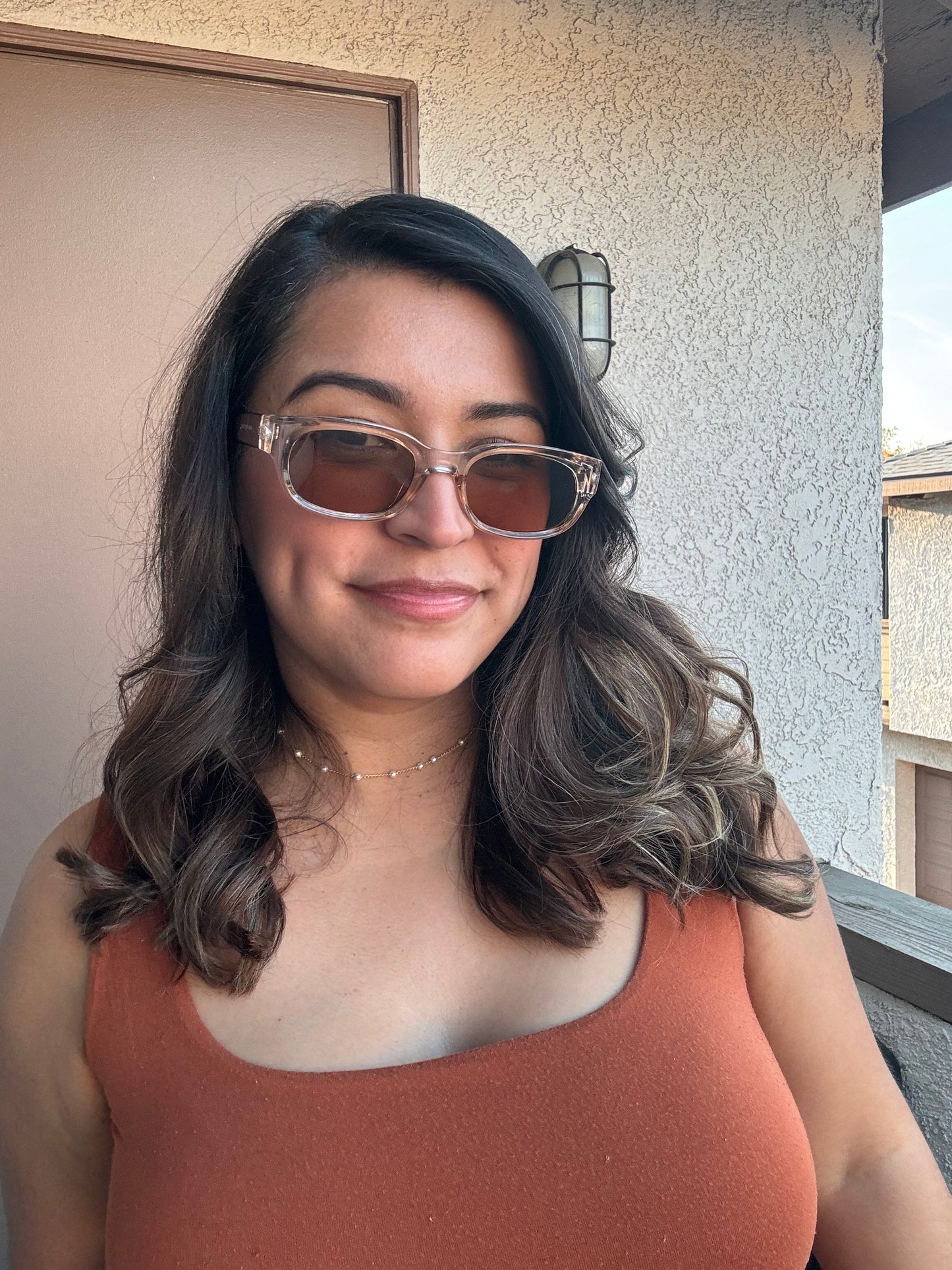 Luna Sunnies